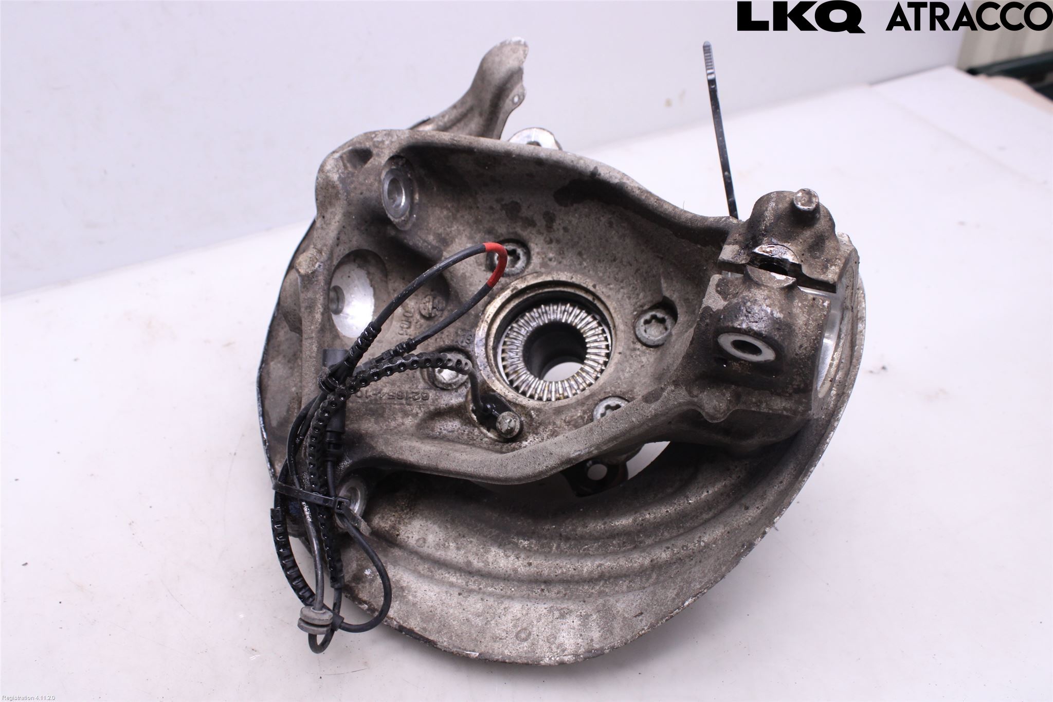 BMW 3 G20/G21/G80/G81 19- Spindel Vf