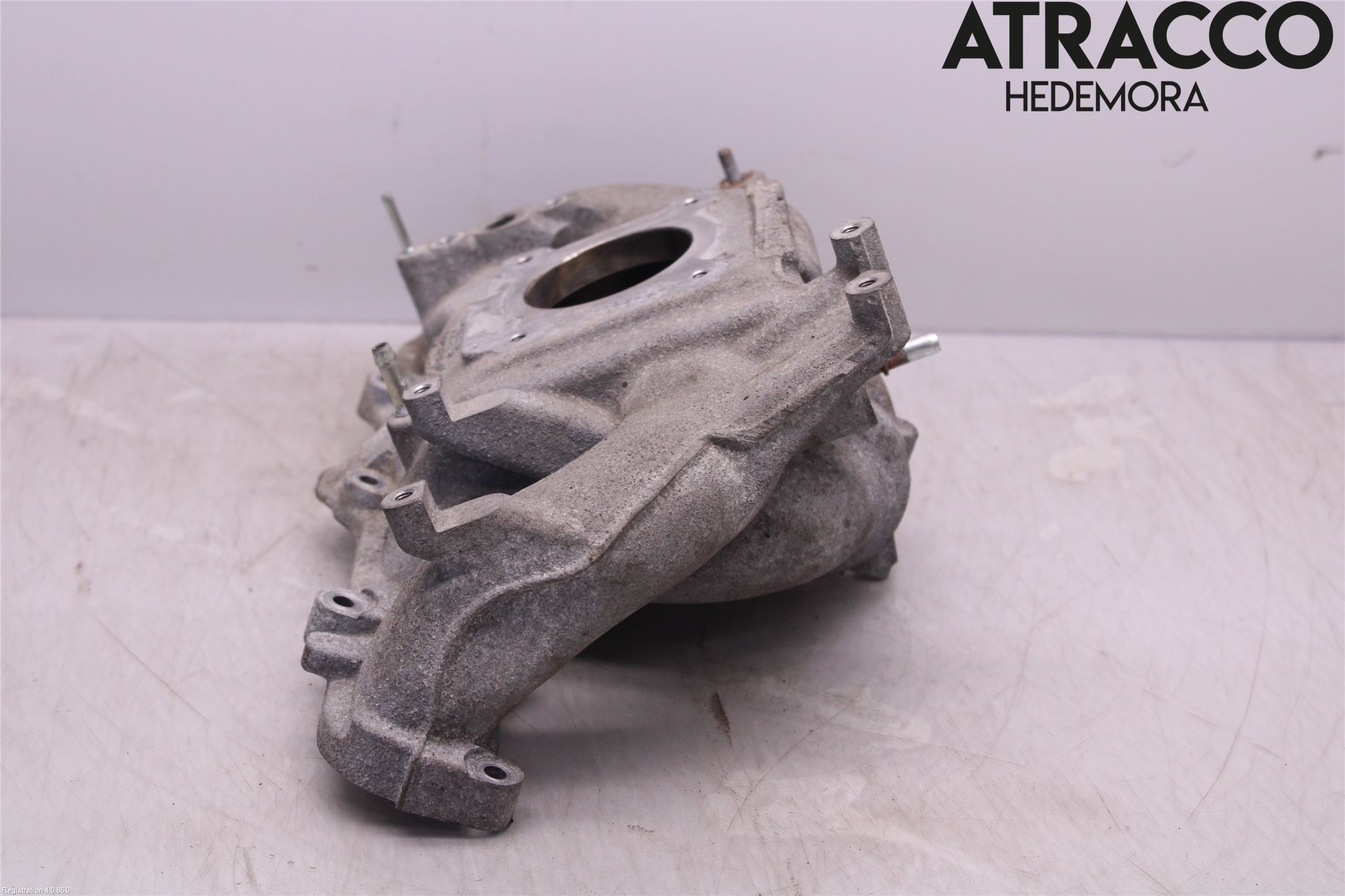 Saab 9-3 VER2/VER3 08-15 Innsugningsmanifold