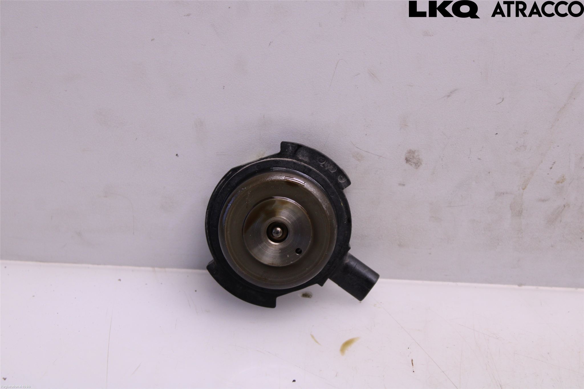 Mini COUNTRYMAN F60 17-23 Kamaksel Stillventil