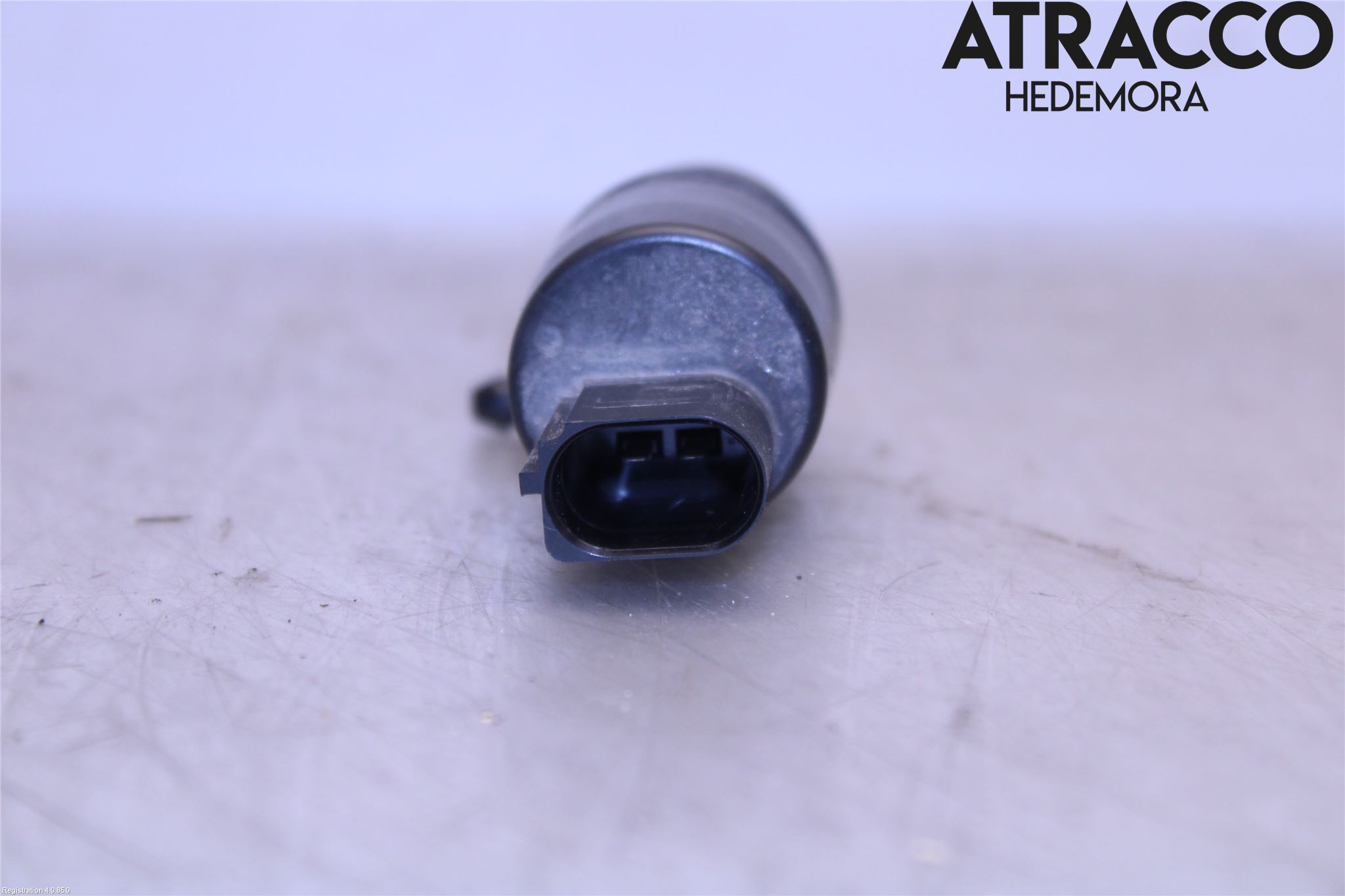 BMW 5 F10/F11/F18 09-17 Spylerpumpe Frontrute