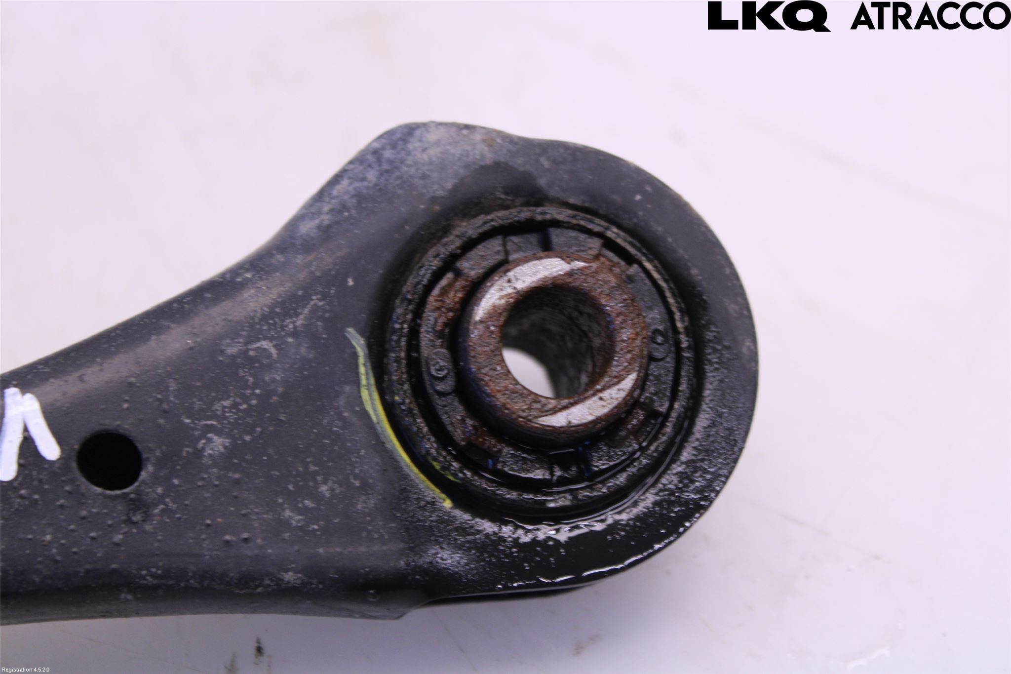 Kia NIRO (DE) 17-22 Bærearm Bak Venstre
