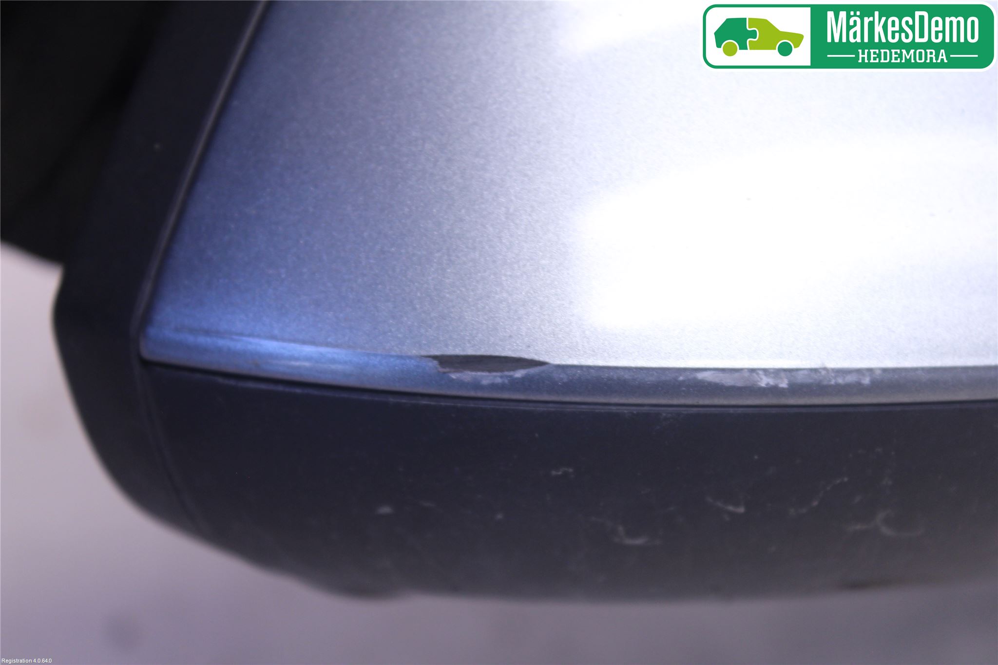 Opel INSIGNIA 09-16 Speil H M-El Justering