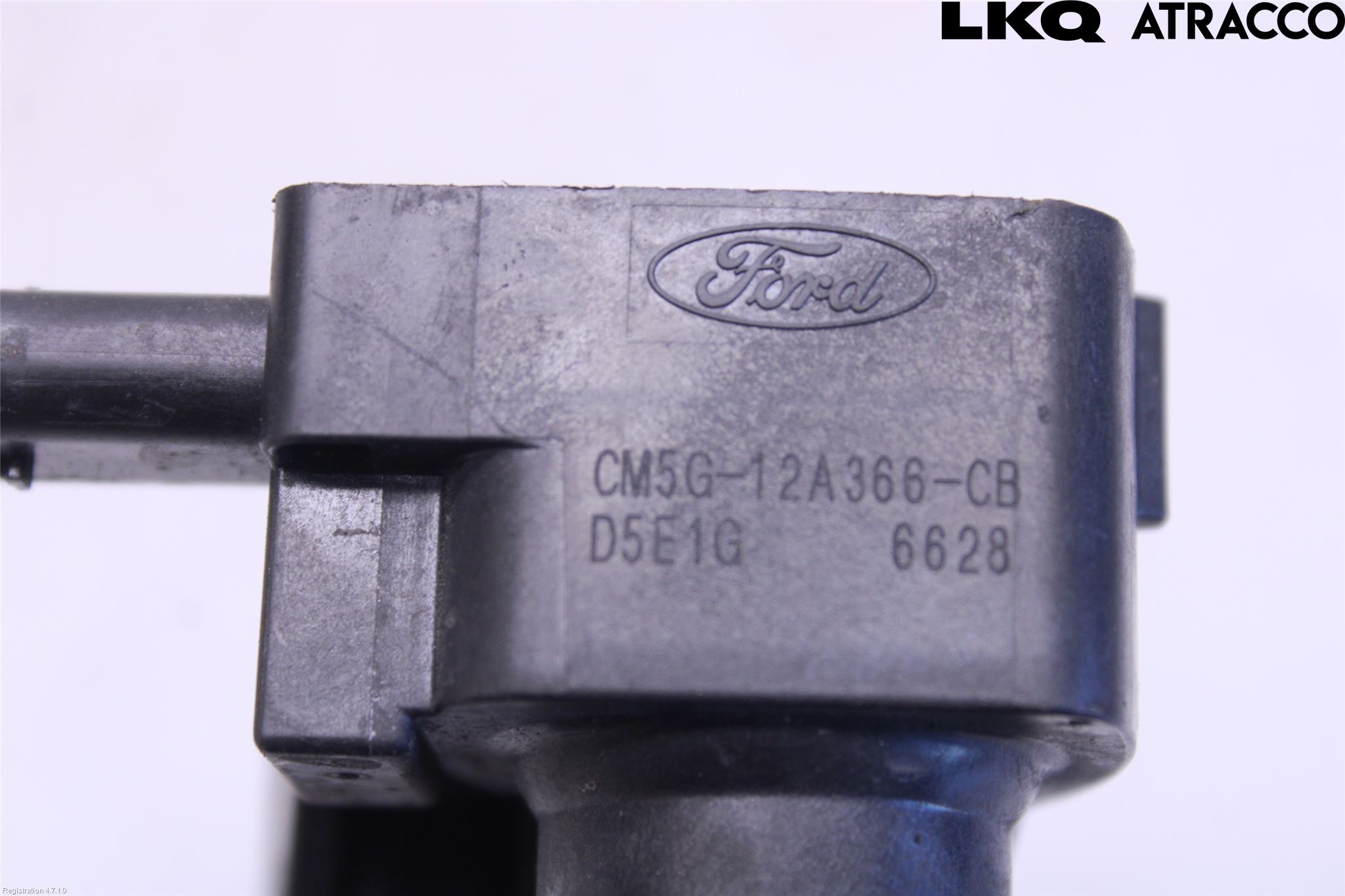 Ford FOCUS 15-18 Coil