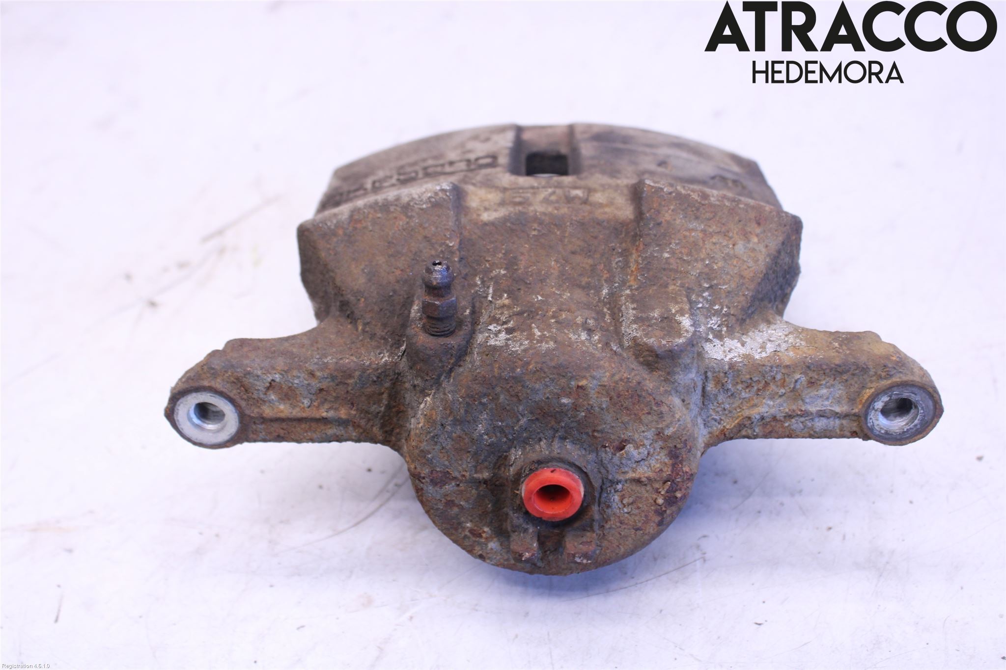 Nissan QASHQAI 14-17 Bremsecaliper Foran Venstre