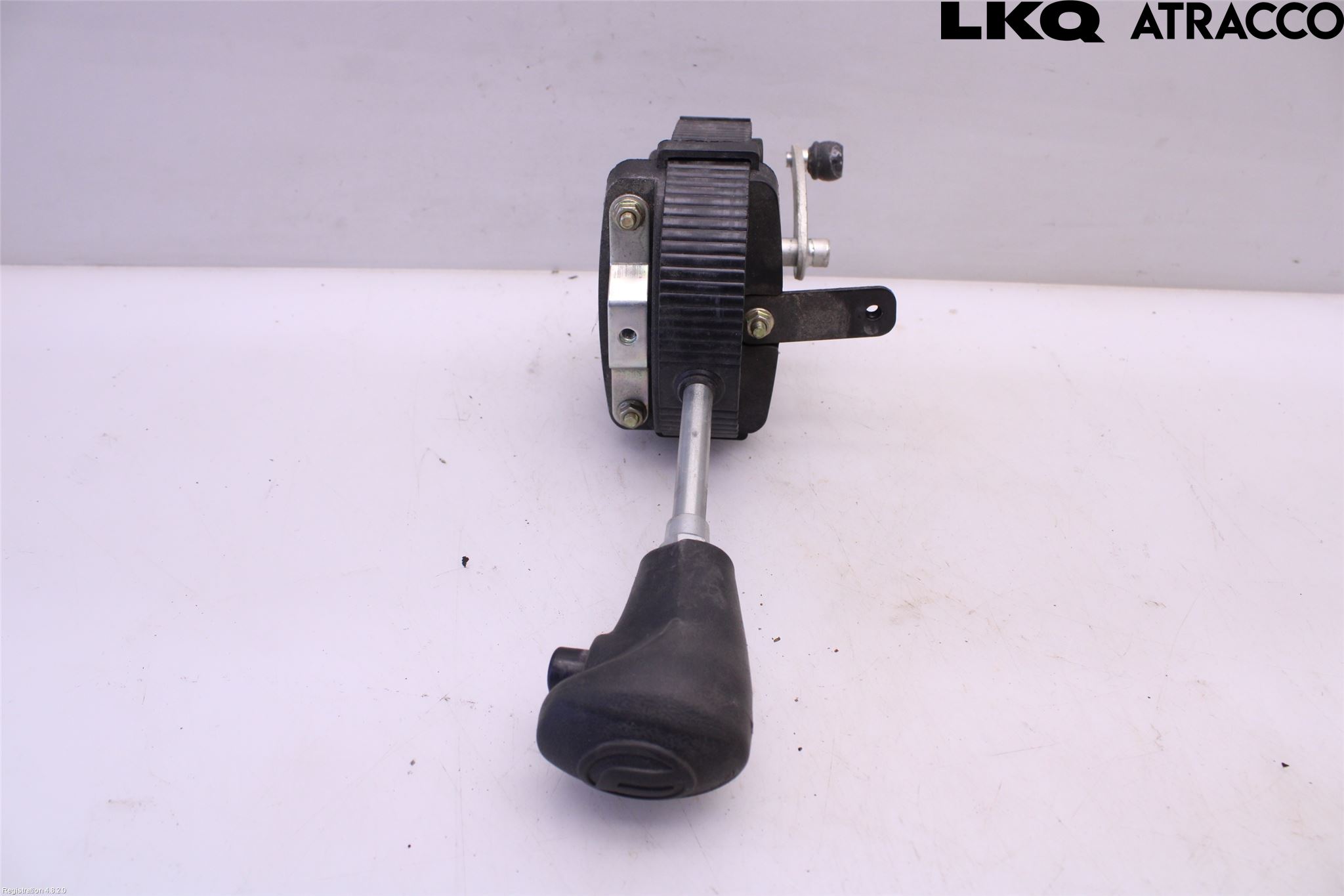 MC og moped ATV CF MOTO Gearspak