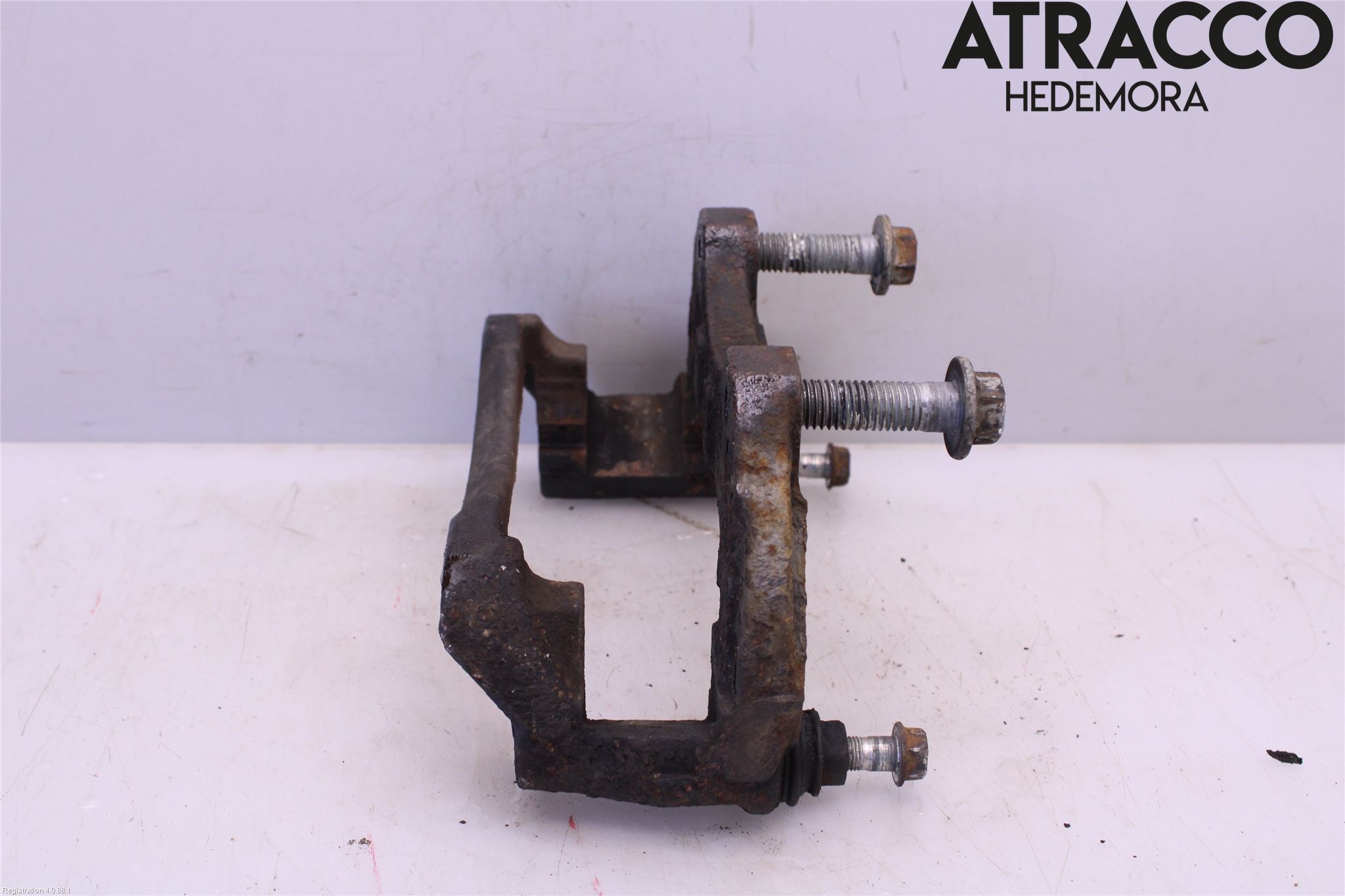Cadillac CTS Bremsecaliper Feste Holder