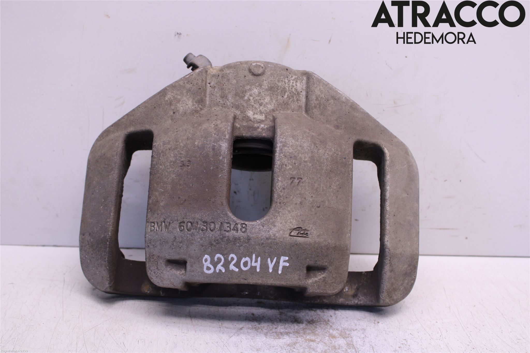 BMW 5 E60/61 Sed/Tou 02-10 Bremsecaliper Foran Venstre