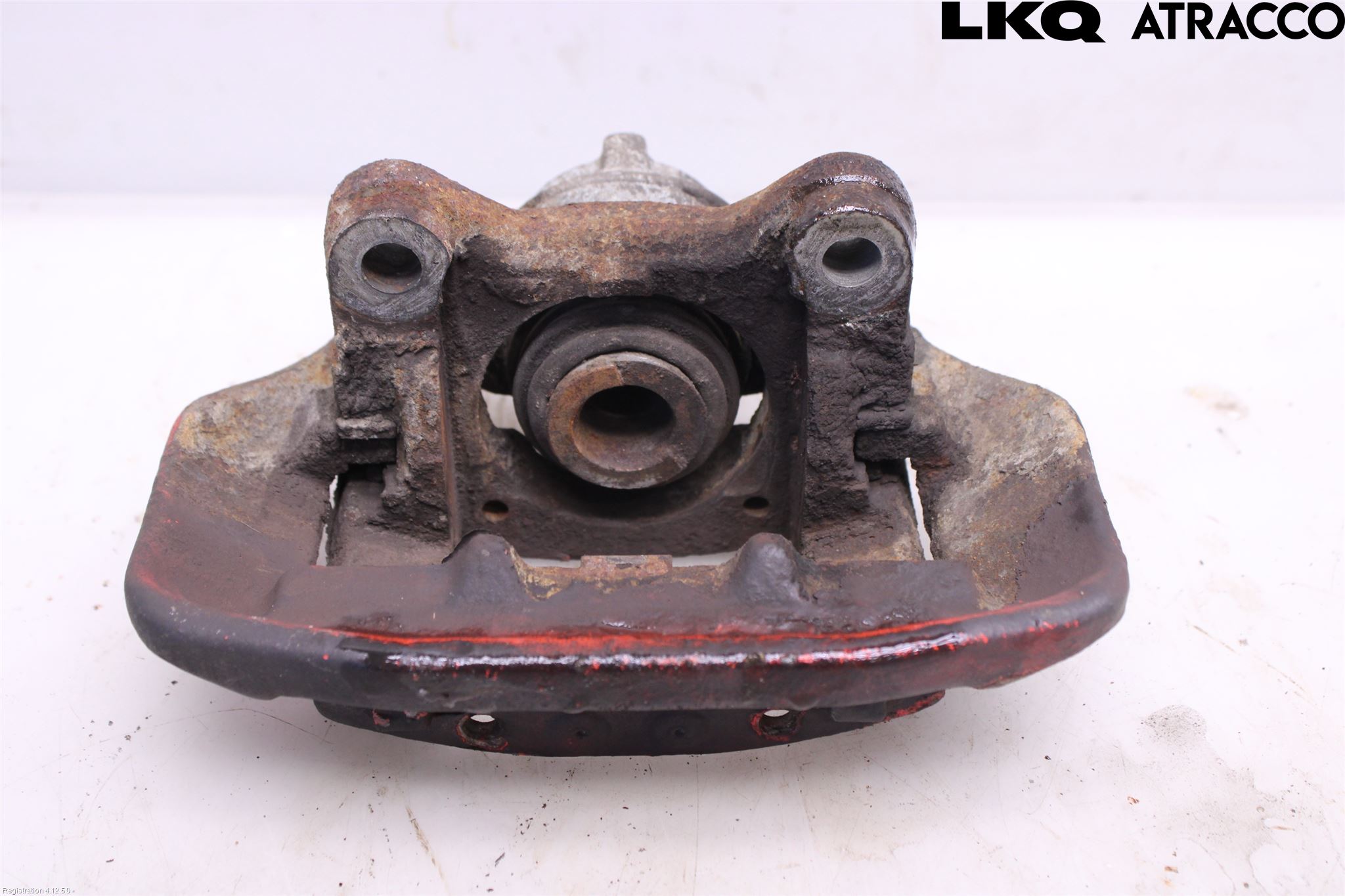 Porsche 944 81-91 Bremsecaliper Bak Høyre