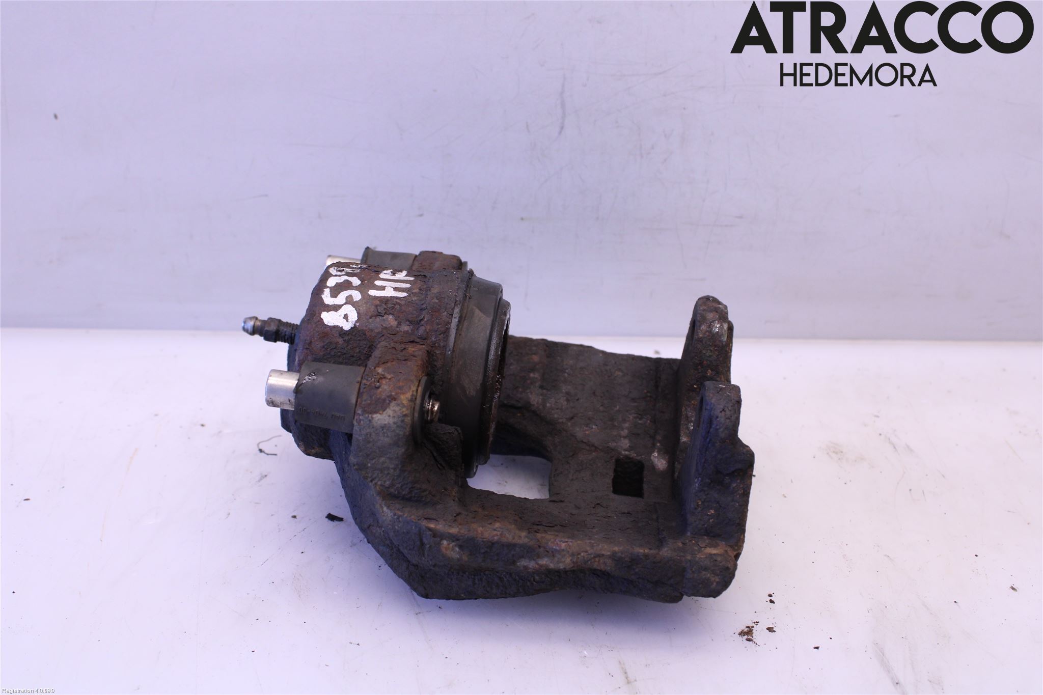 Volvo V70 08-13 Bremsecaliper Foran Høyre