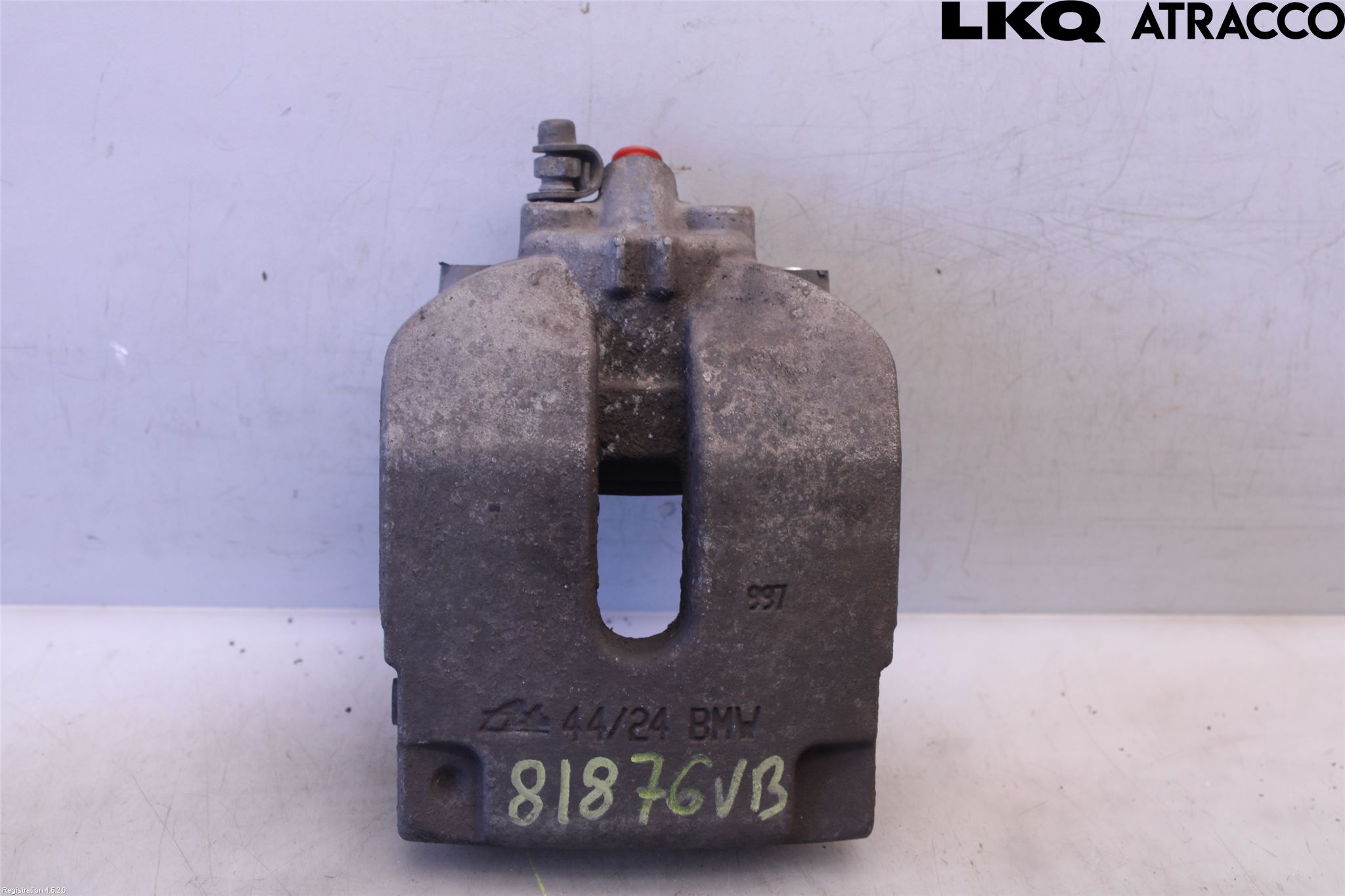 BMW X5 E70 07-13 Bremsecaliper Bak Venstre