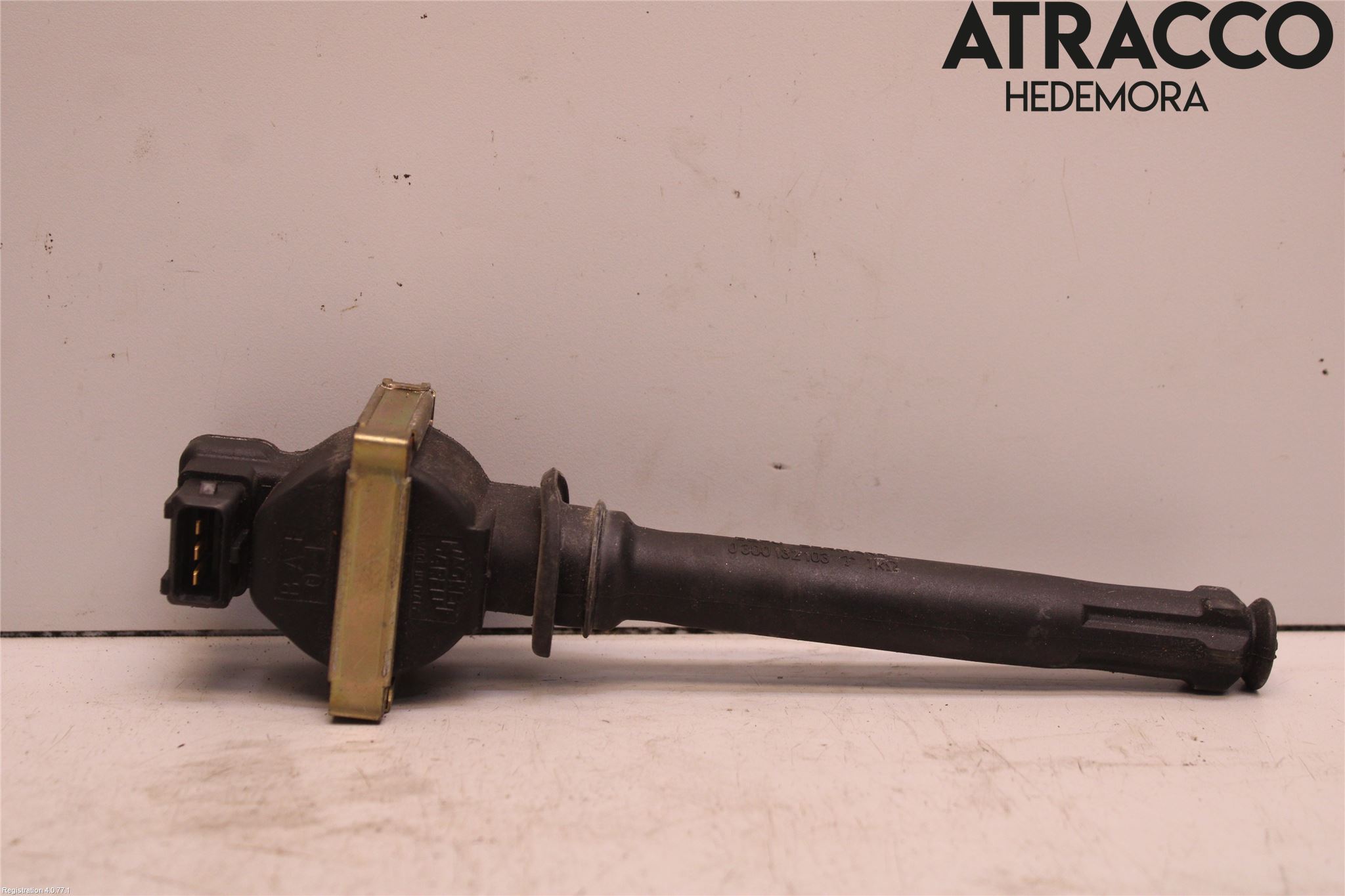 Maserati 3200 GT Cou 98-02 Coil