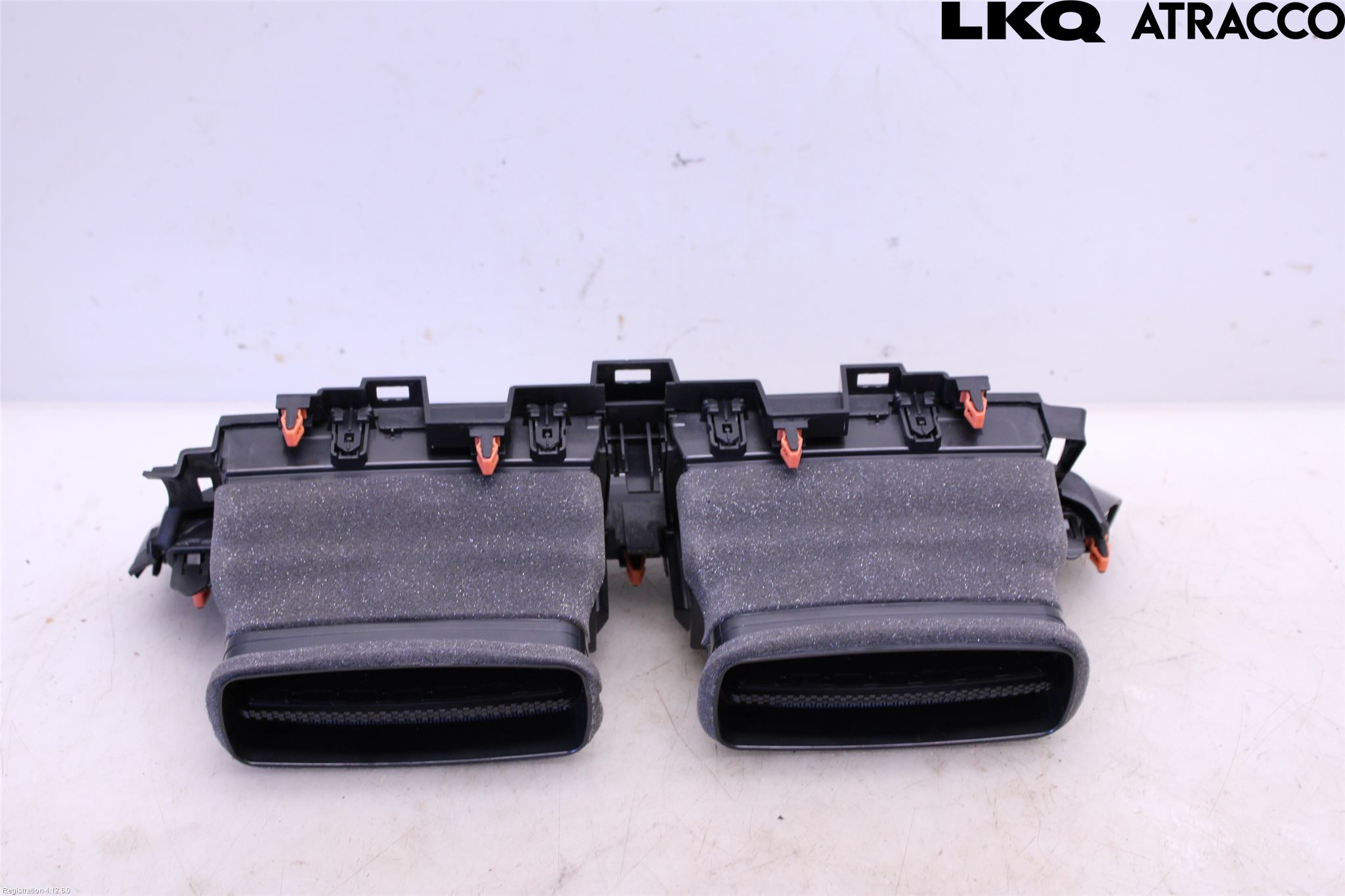 Toyota C-HR 24- Dashbord Kanal - Dyse