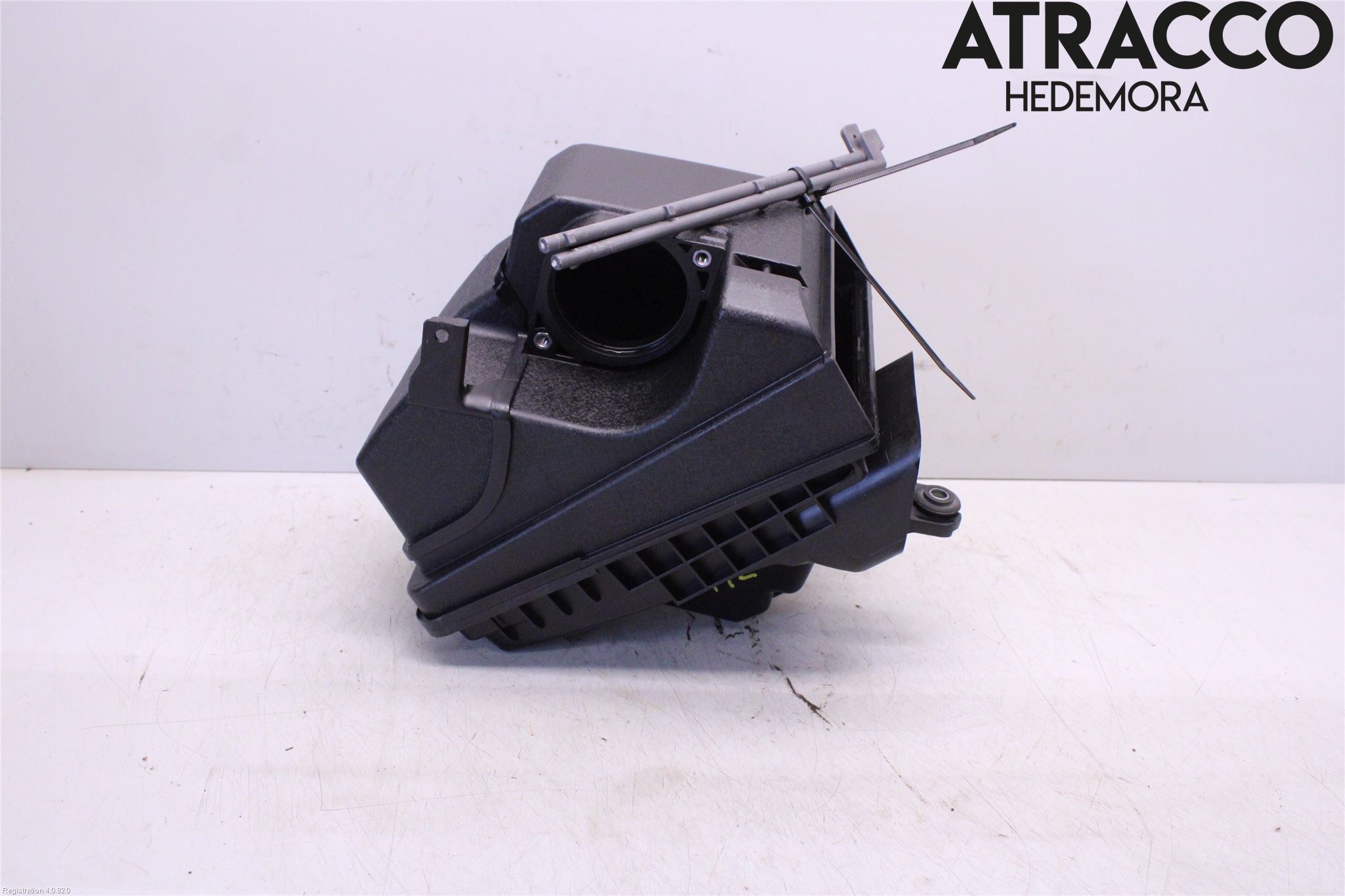 Kia OPTIMA 16-20 Luftfilter Boks