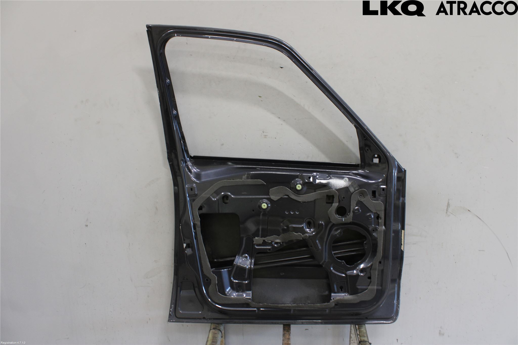 Ford GALAXY 06-15 Dør 4D Foran Venstre