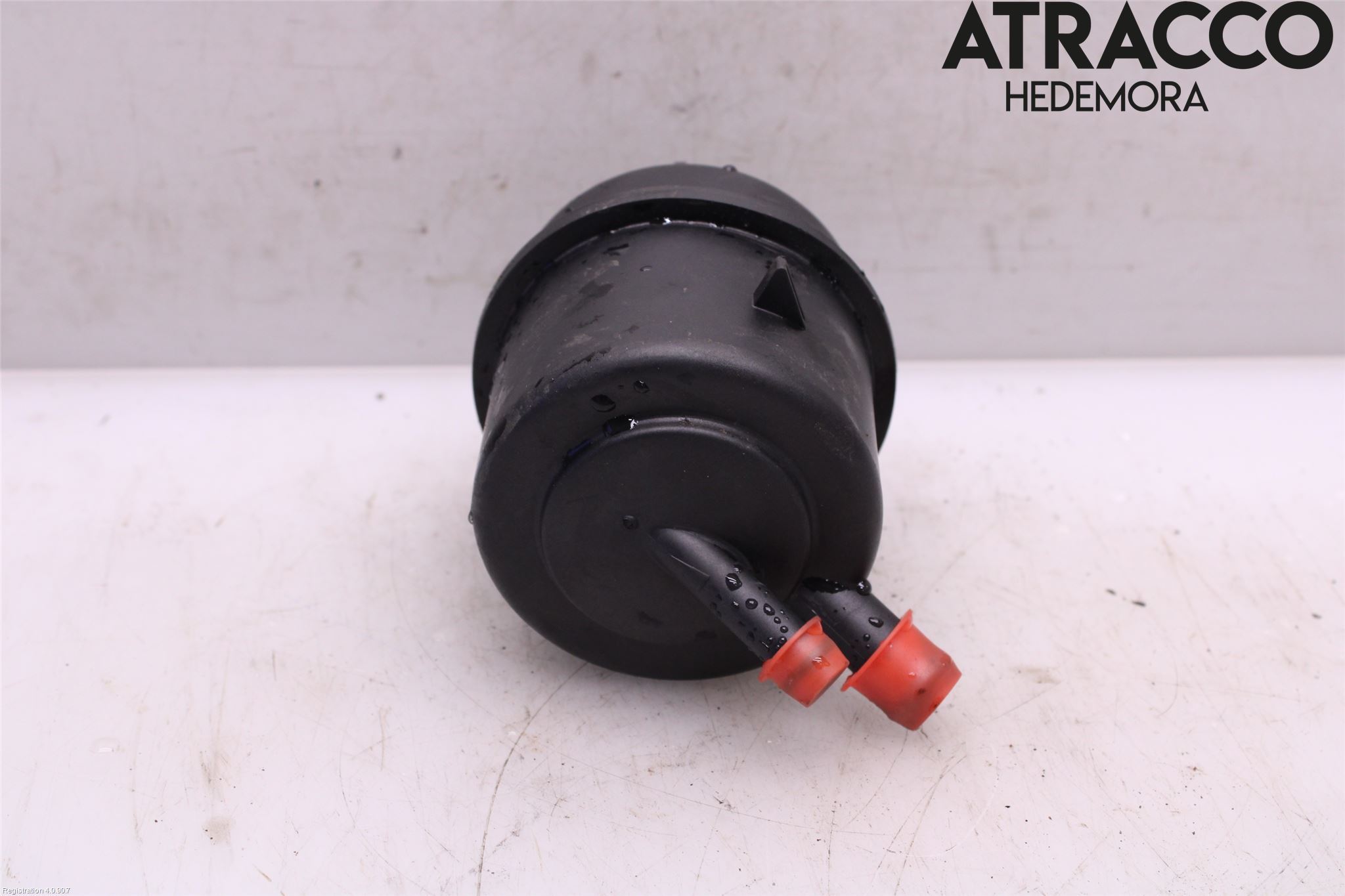 Saab 9-5 -05 Servo Oljebeholder