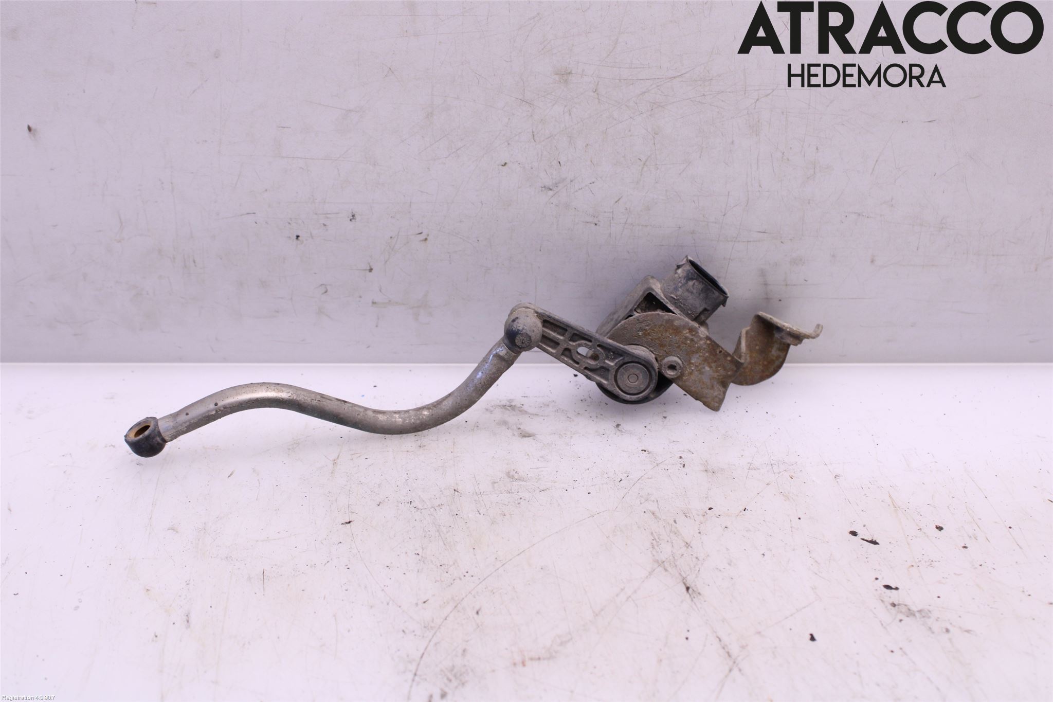 BMW 1 F20/F21 11-19 Sensor Lysinnstilling