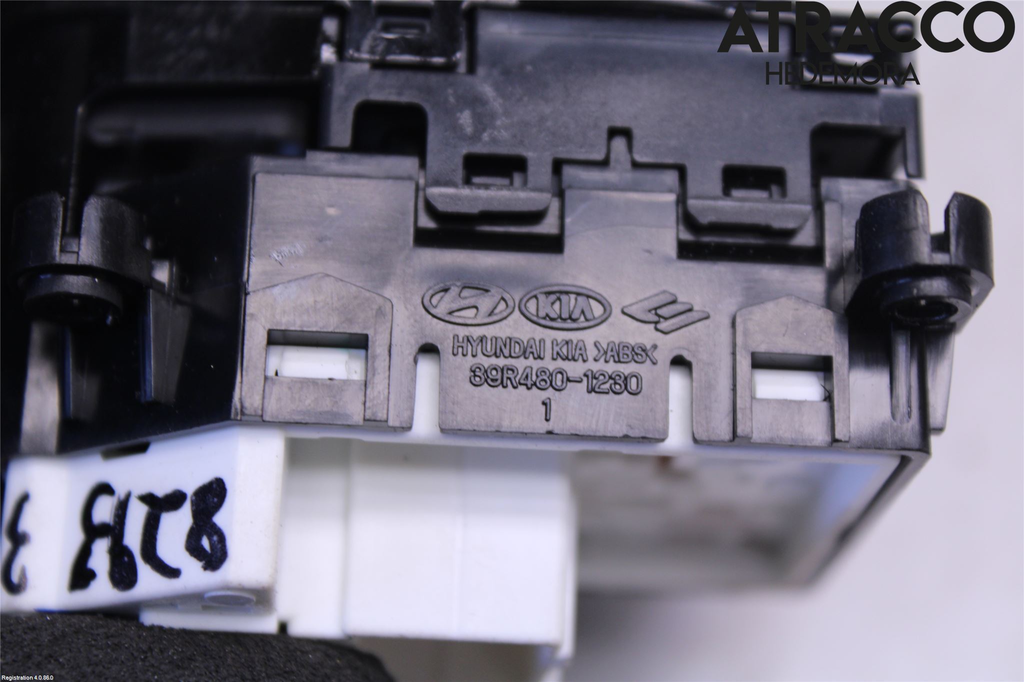 Hyundai i40 16-18 Bryter Speil