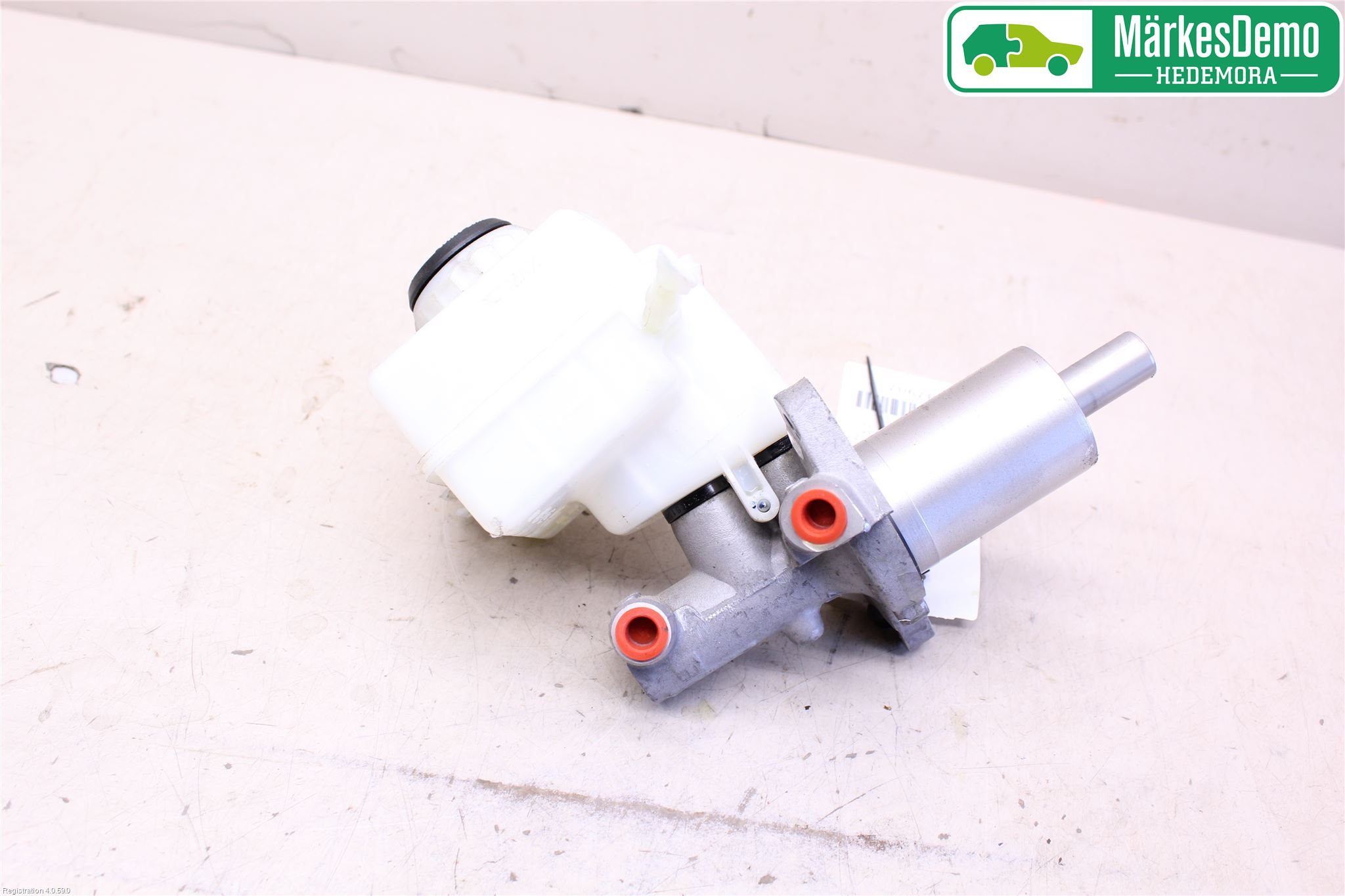 BMW X5 F15 13-18 Brems Hovedsylinder