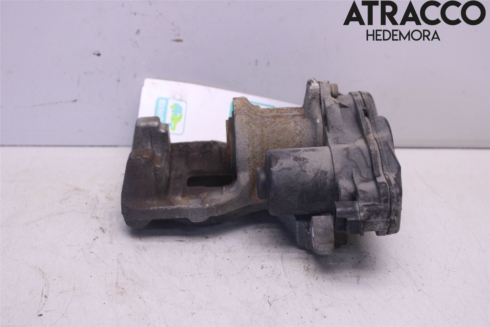Toyota C-HR 16-23 Bremsecaliper Bak Venstre