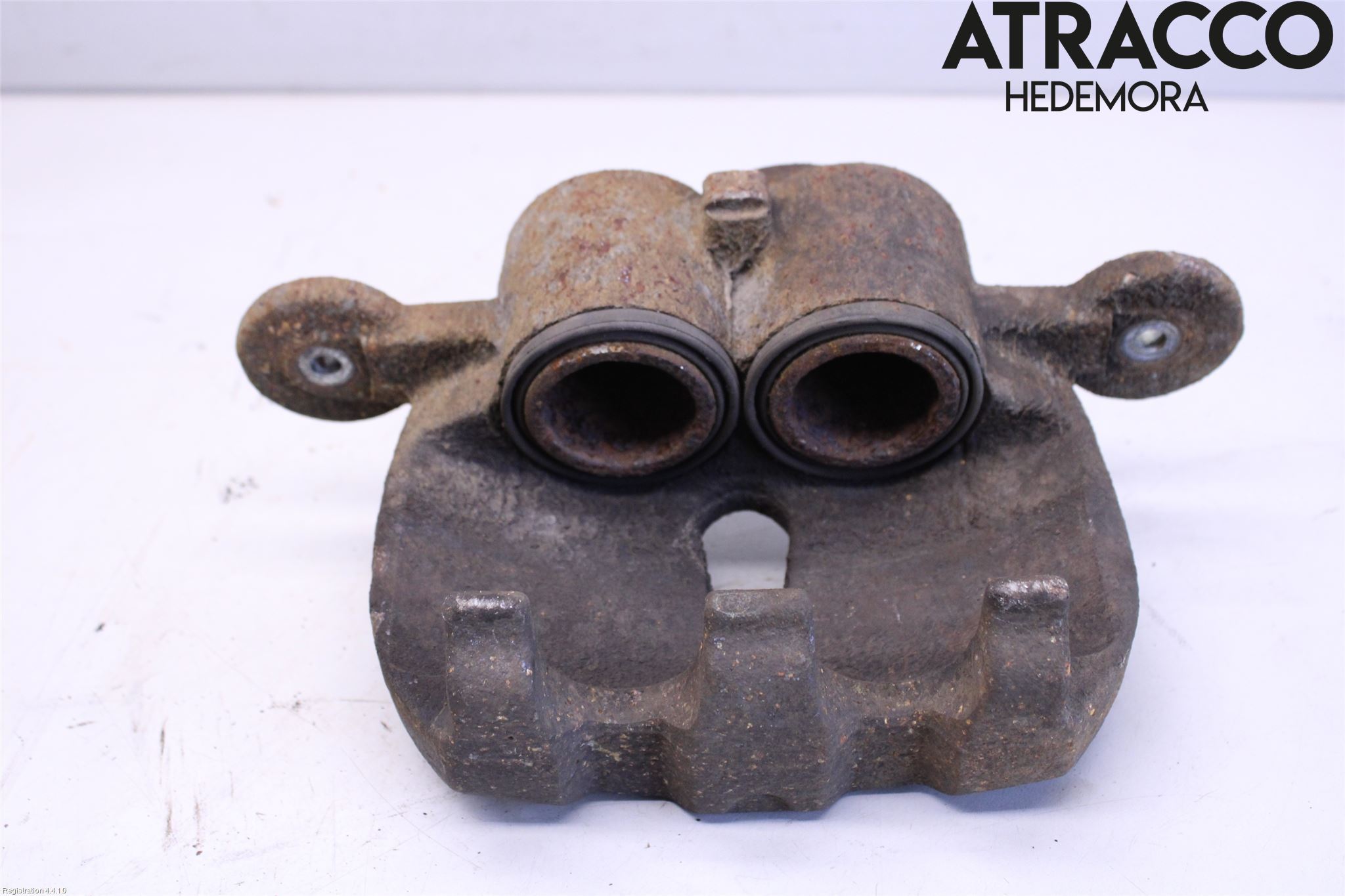 Landrover LAND ROVER DISCOVERY 4 10-16 Bremsecaliper Foran Høyre