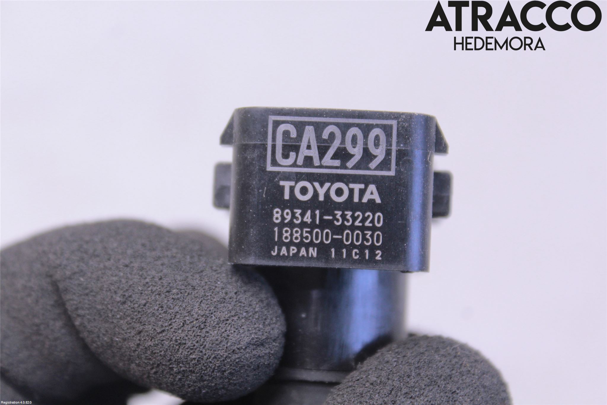 Toyota COROLLA 19- Sensor Parkering Front