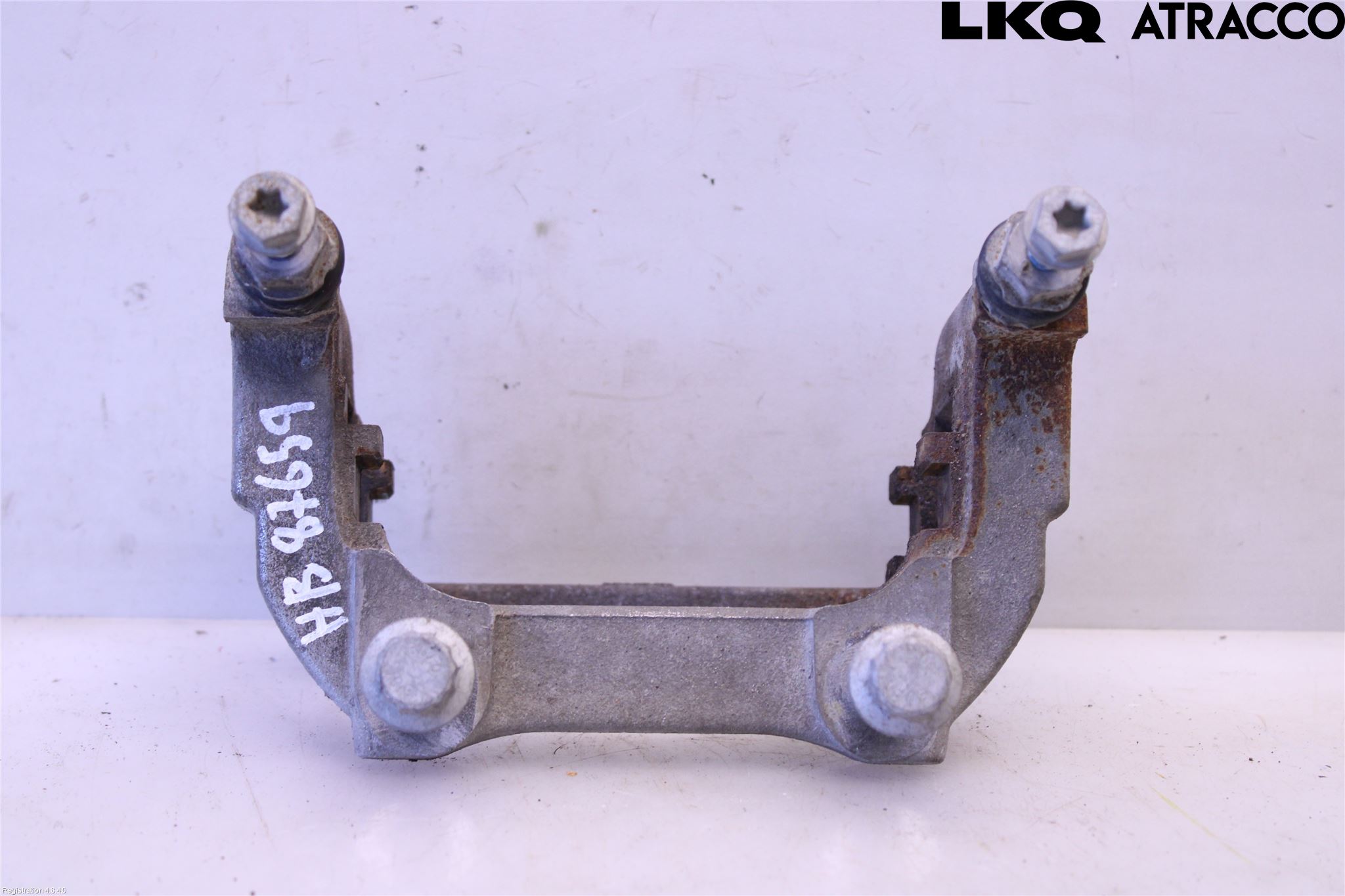 Landrover DEFENDER (L663) 20- Bremsecaliper Feste Holder