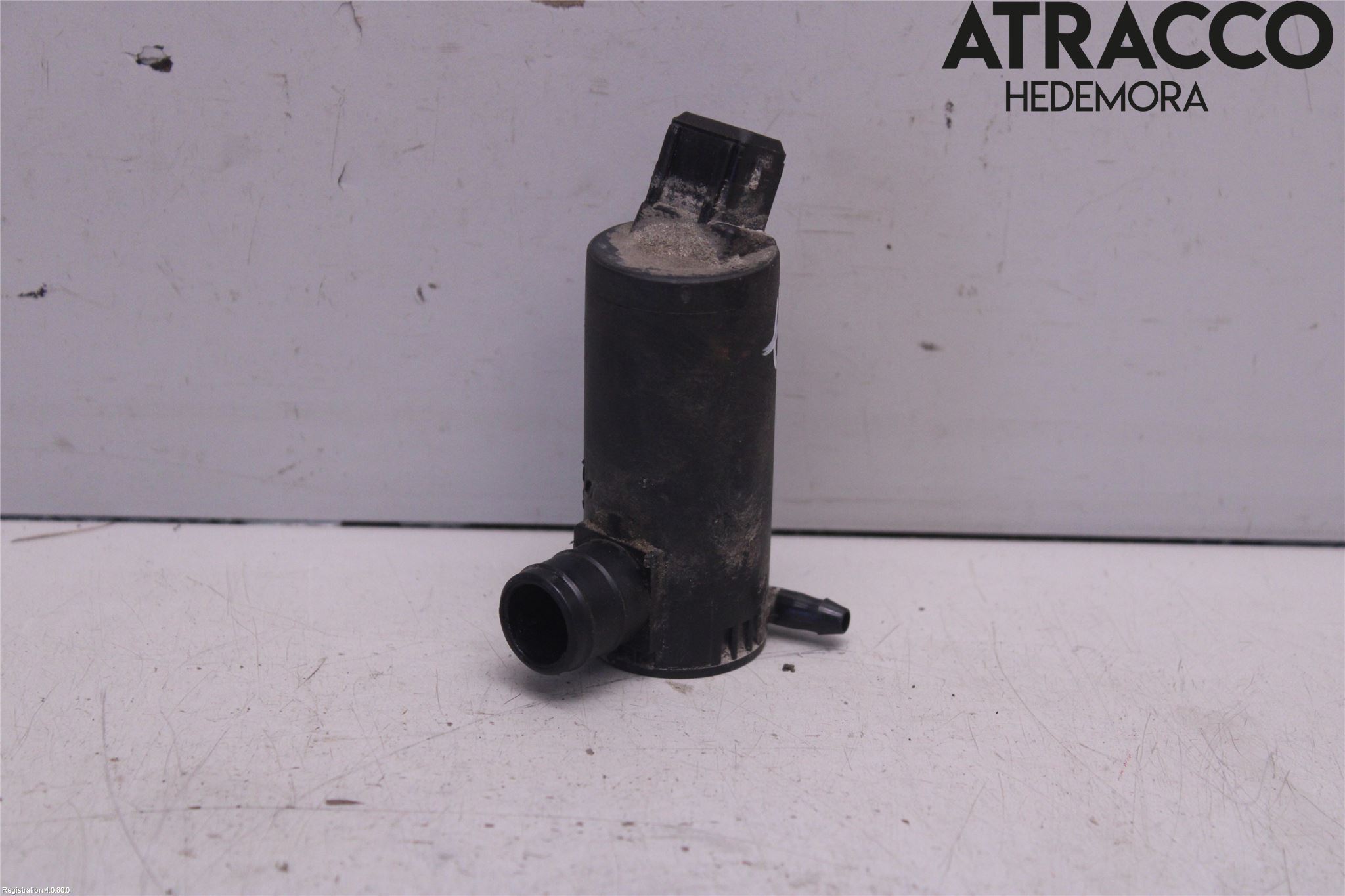 Ford TRANSIT    00-06 Spylerpumpe Frontrute
