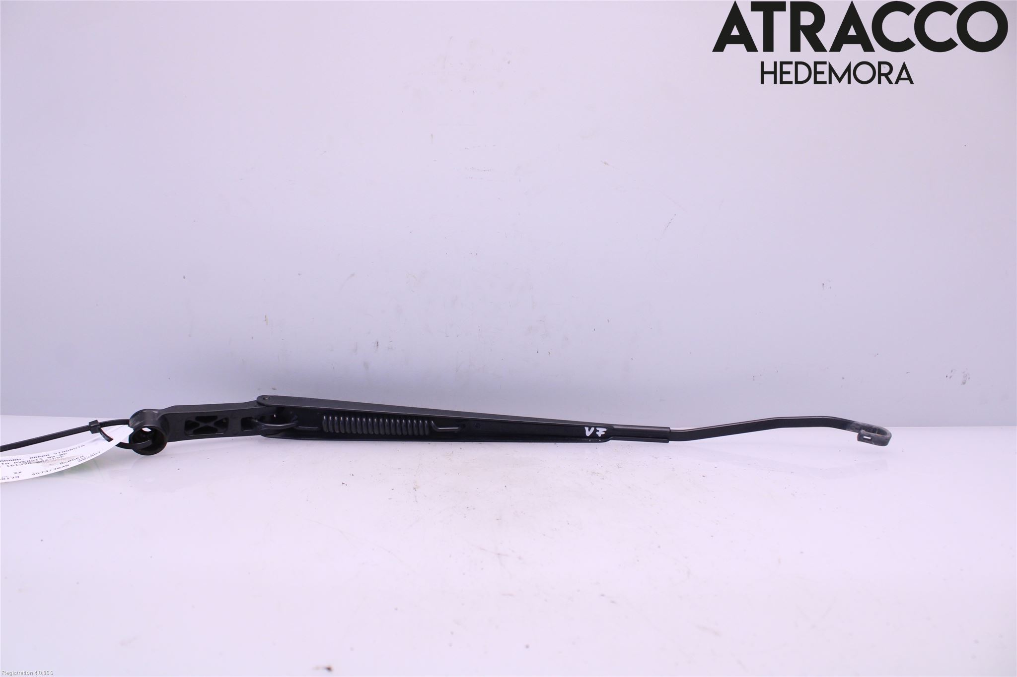 Toyota AVENSIS 03-06 Viskerarm-Armer Frontrute
