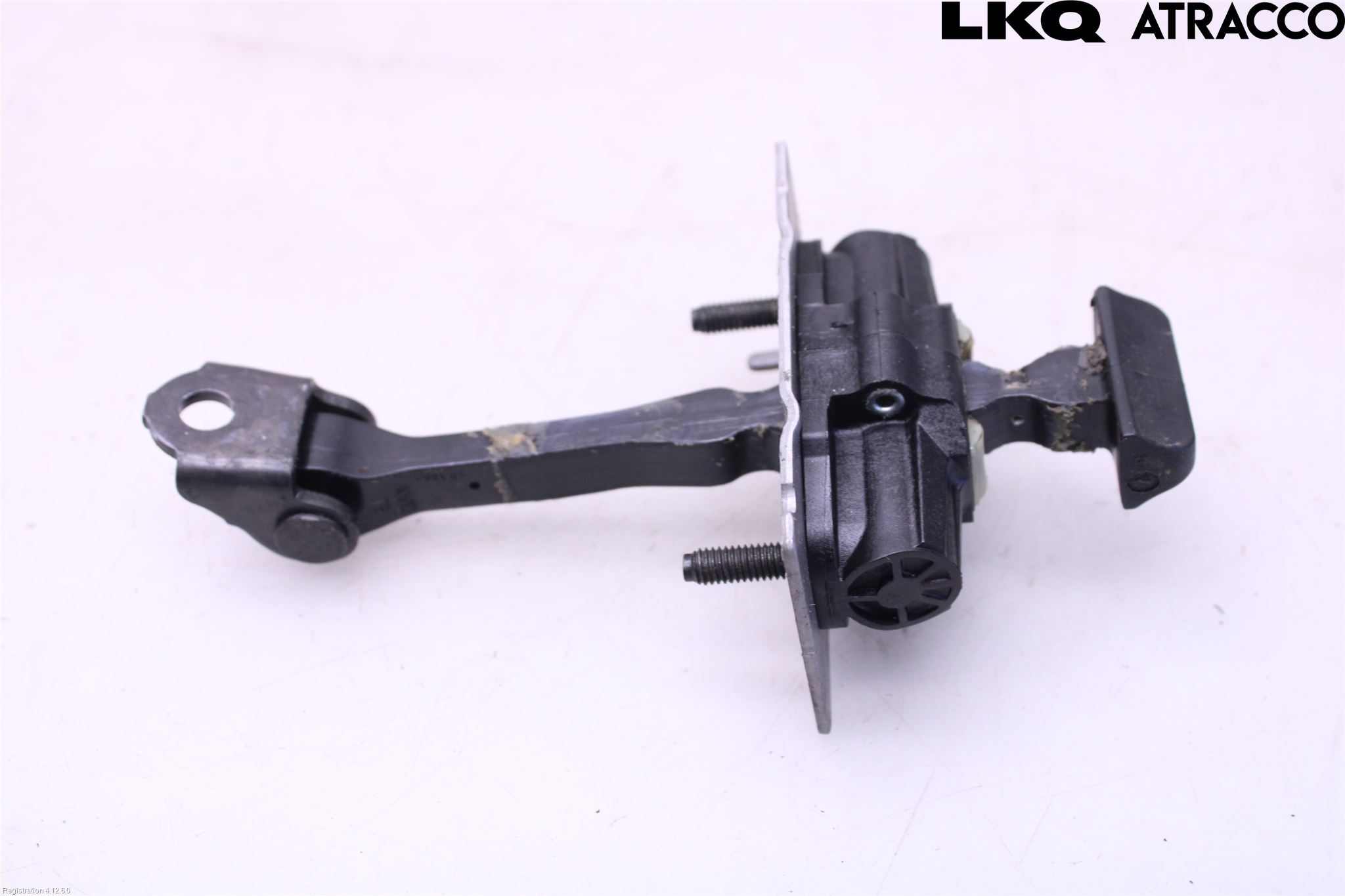 Peugeot 308 14-21 Dørstopper