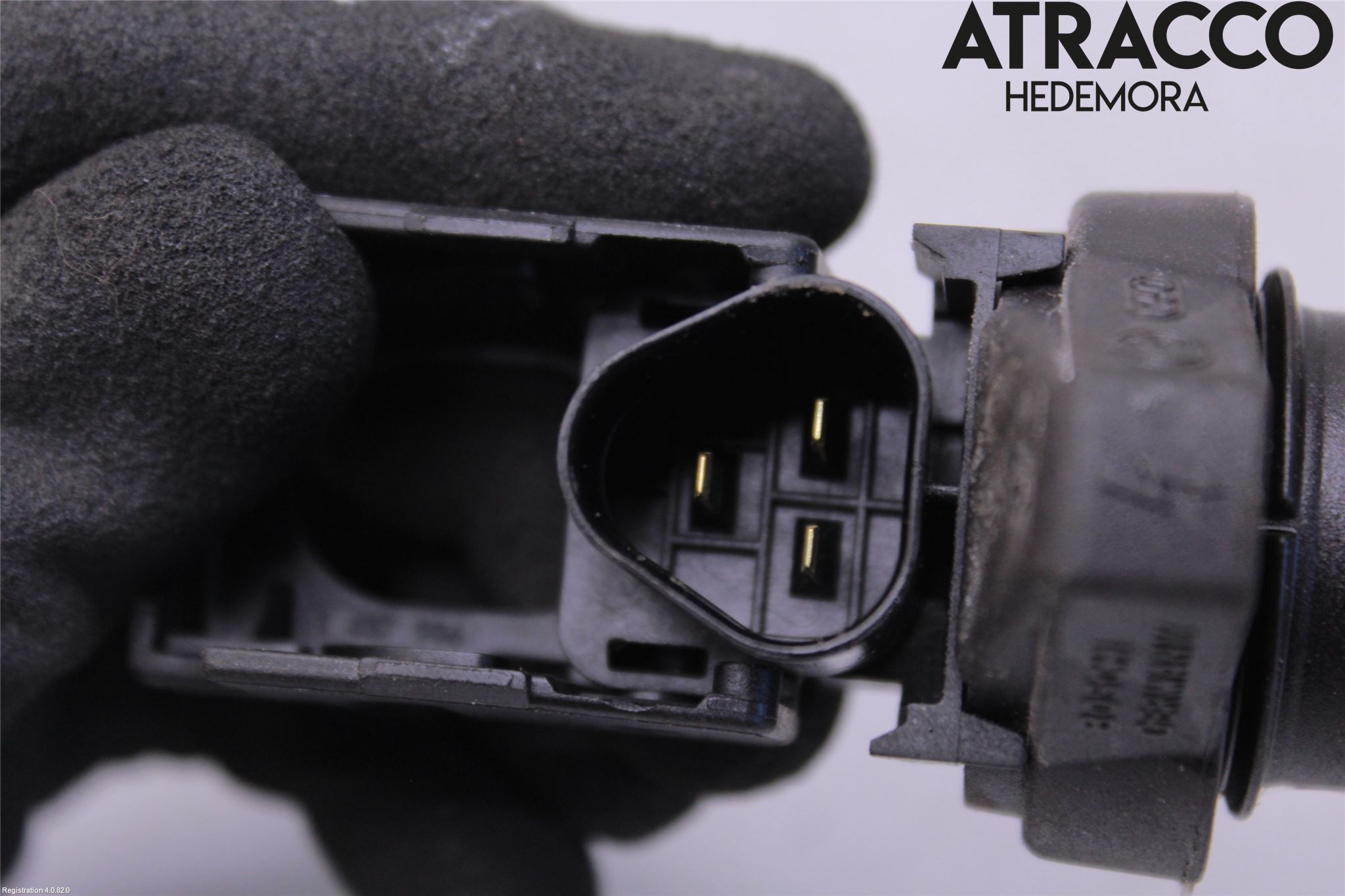 Citroen DS3 Coil