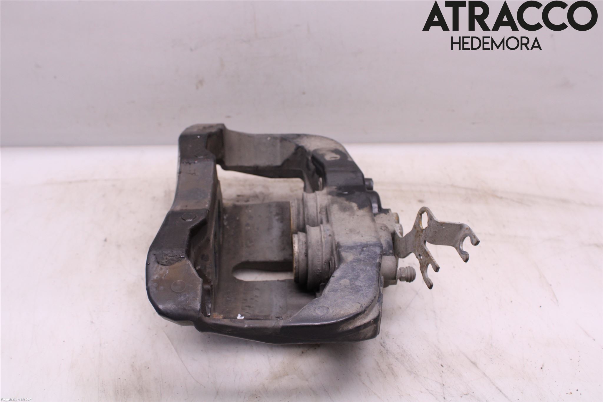 Audi A6/S6     05-11 Bremsecaliper Foran Venstre