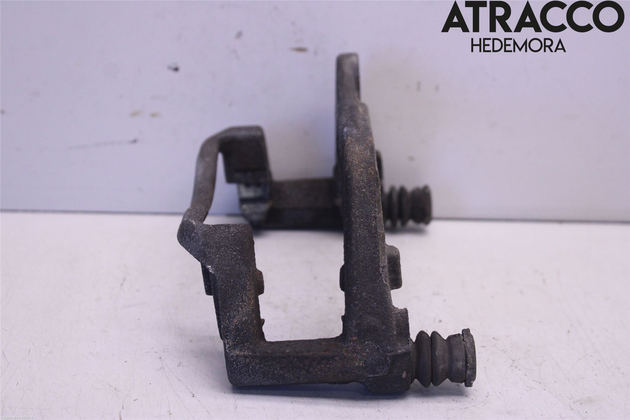 Toyota C-HR 16-23 Bremsecaliper Feste Holder