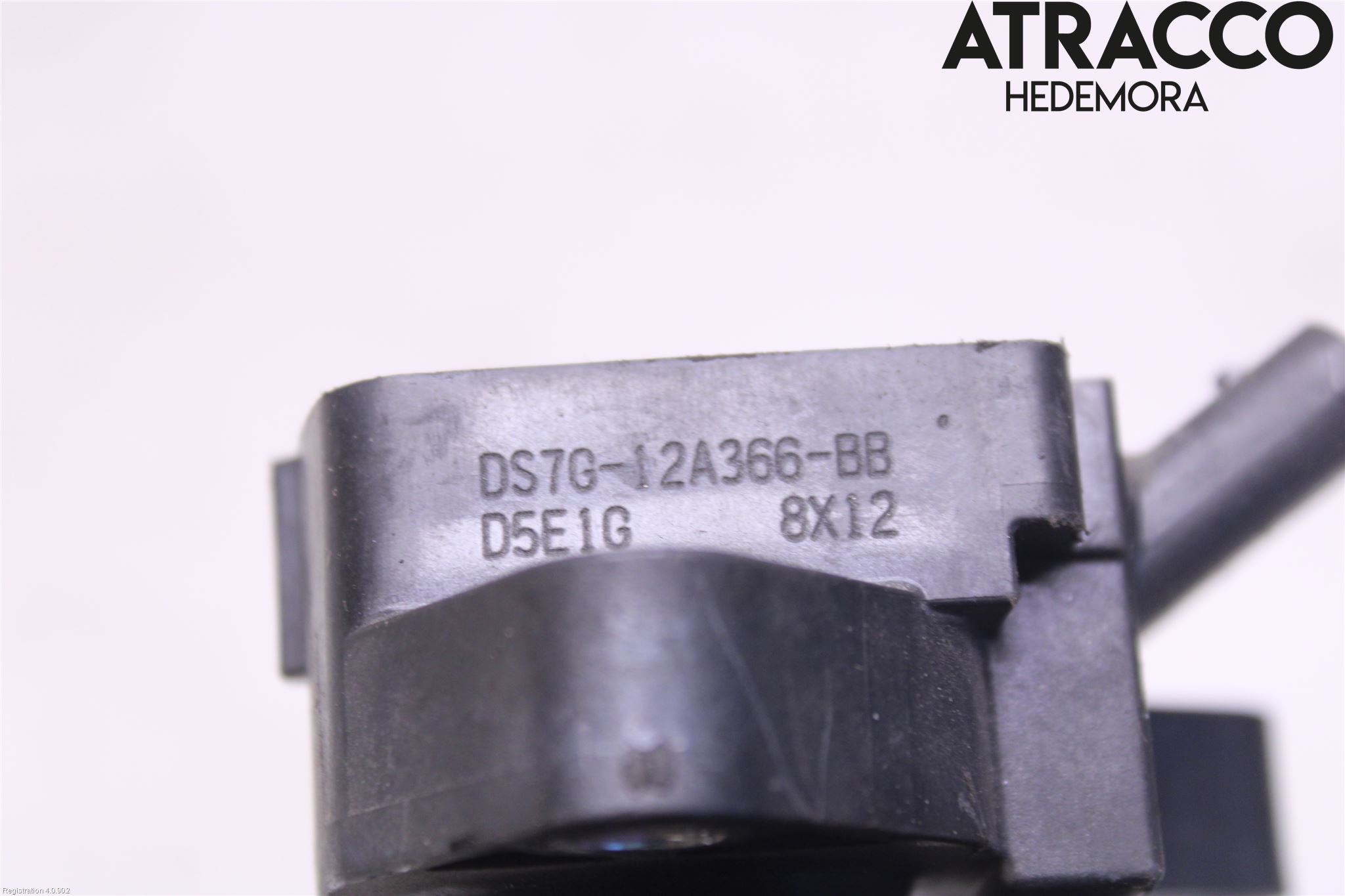 Ford KUGA 17-19 Coil