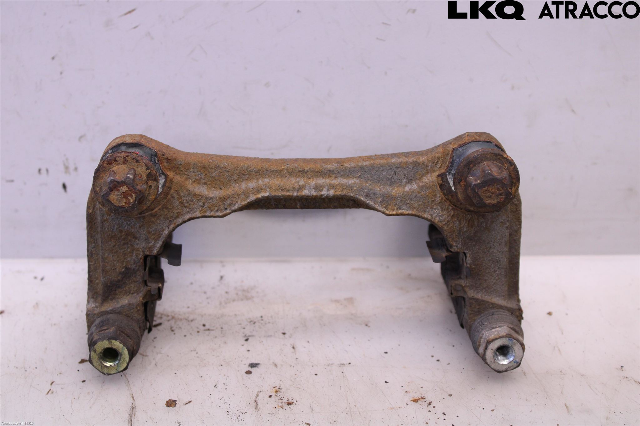 Jeep RENEGADE Bremsecaliper Feste Holder
