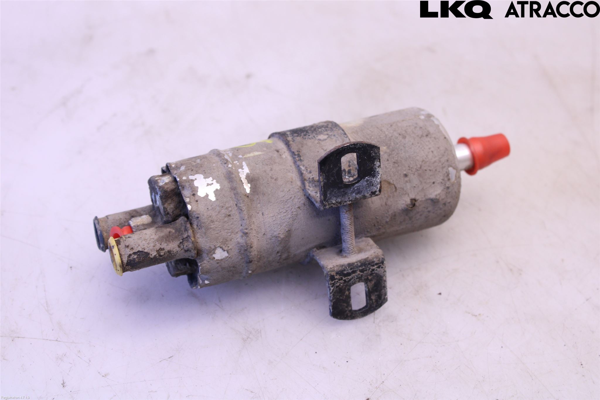 Volvo 940 91-98 Drivstoffpumpe Fødepumpe El