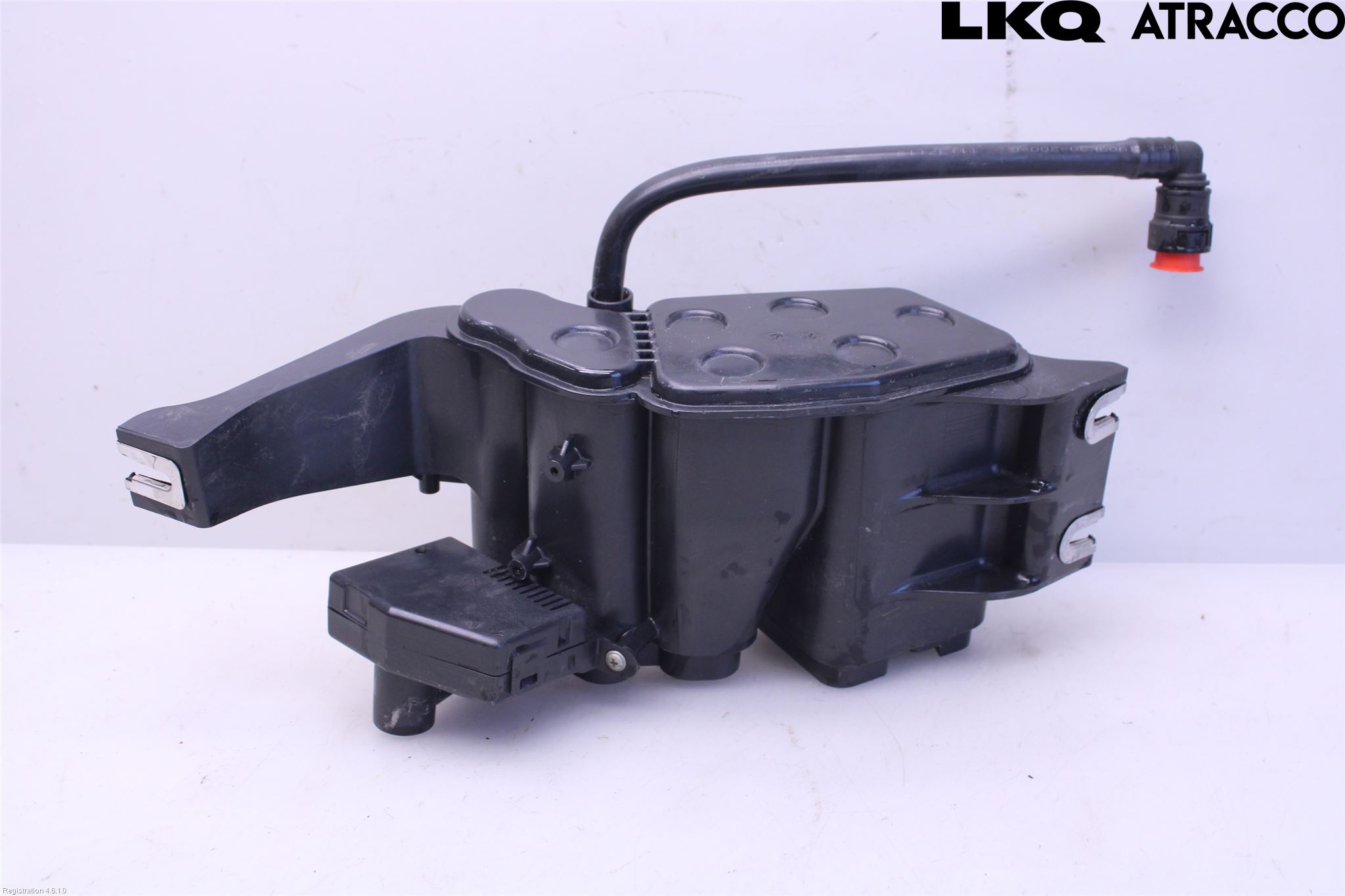 Jeep COMPASS Vacuumtank