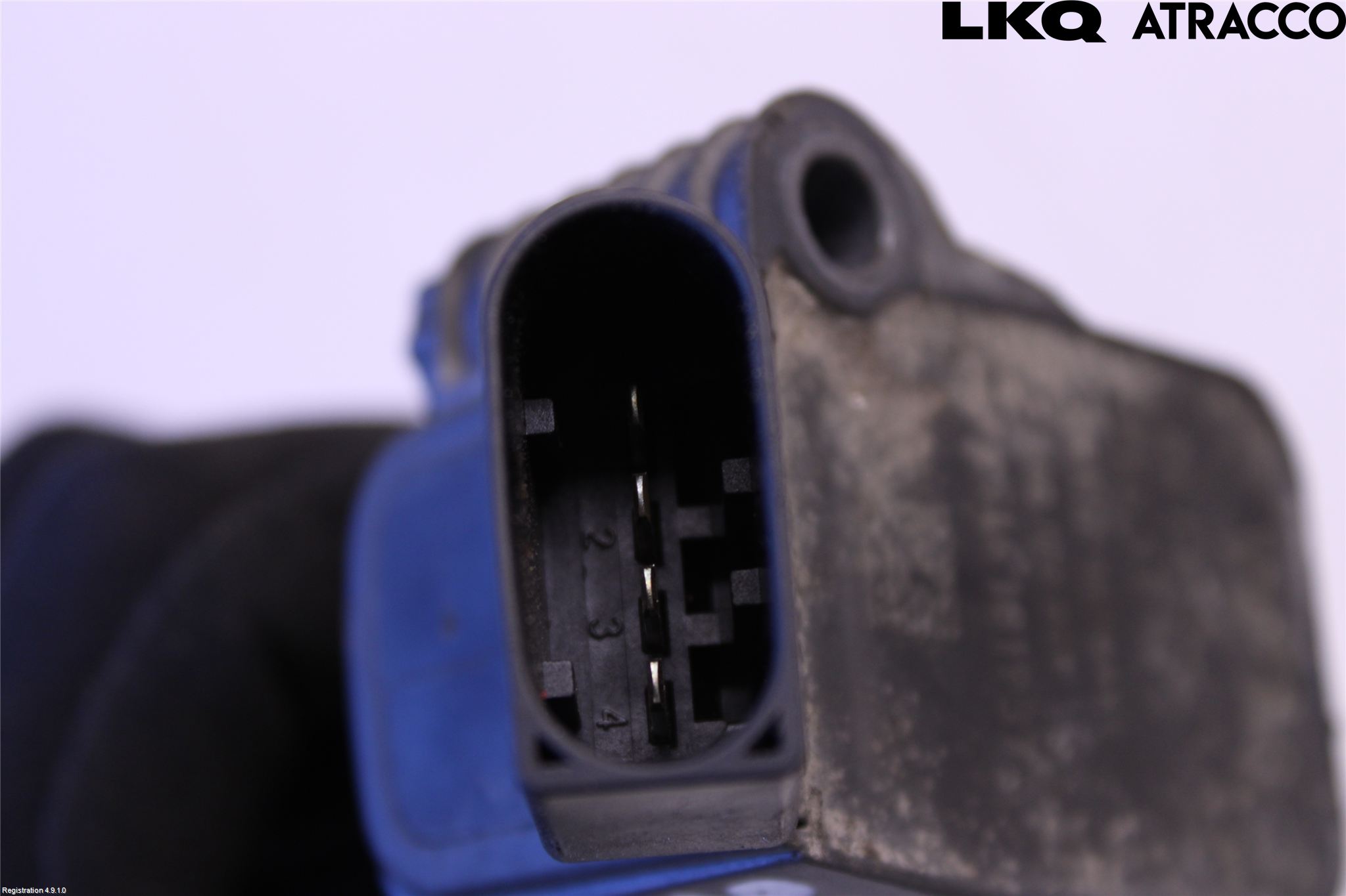 Volkswagen VW PASSAT 15-19 Coil