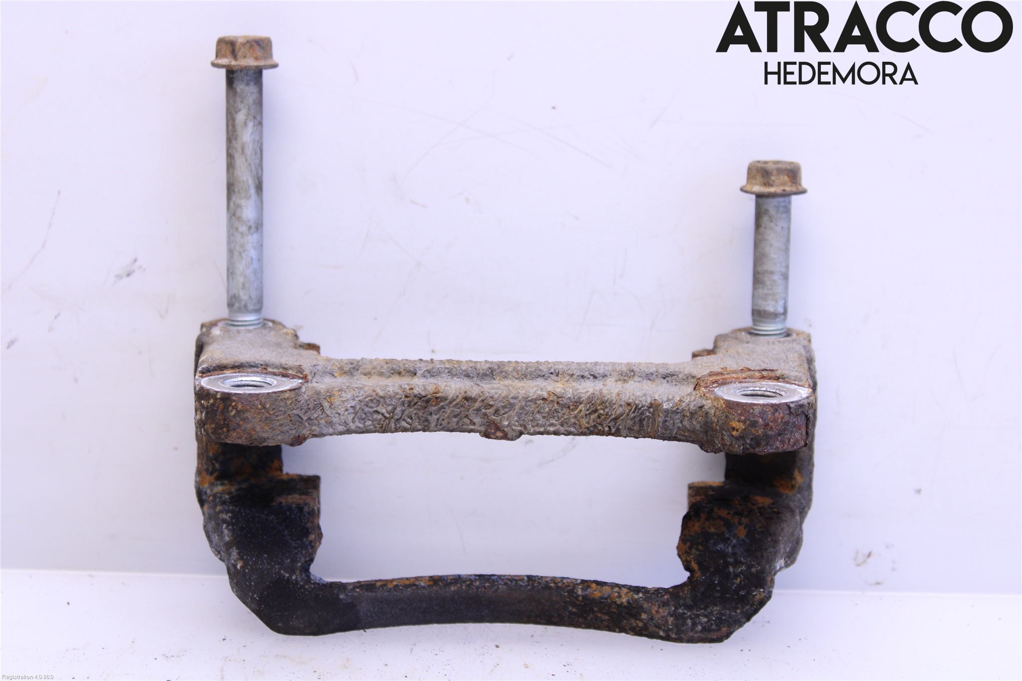 Kia PICANTO 12-17 Bremsecaliper Feste Holder