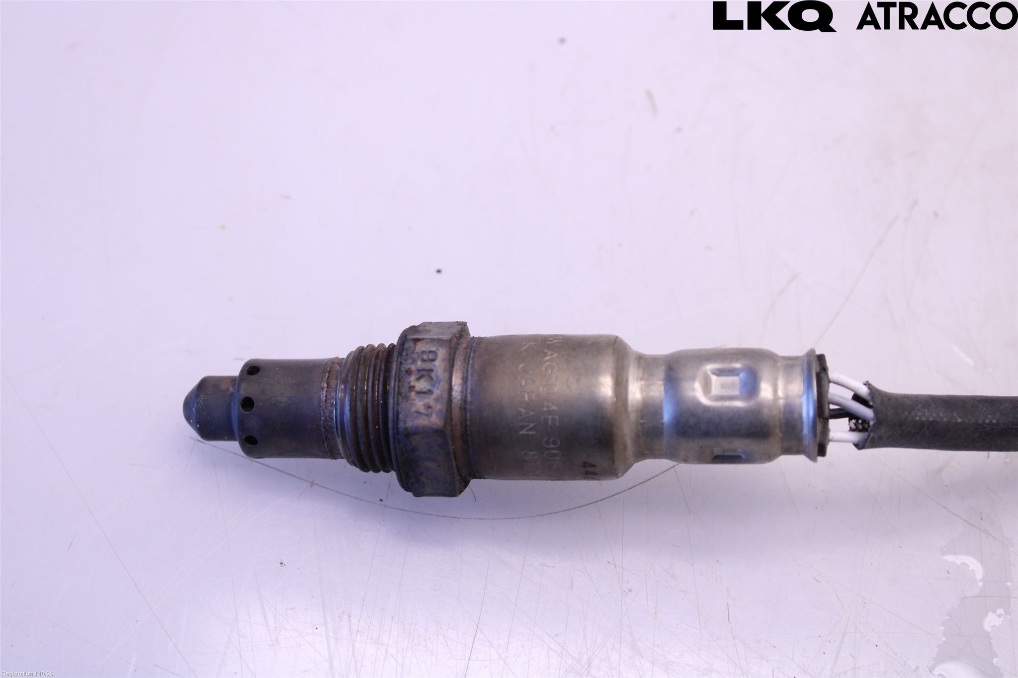 Audi A3/S3 8V 13-20 Inns Lambdasonde