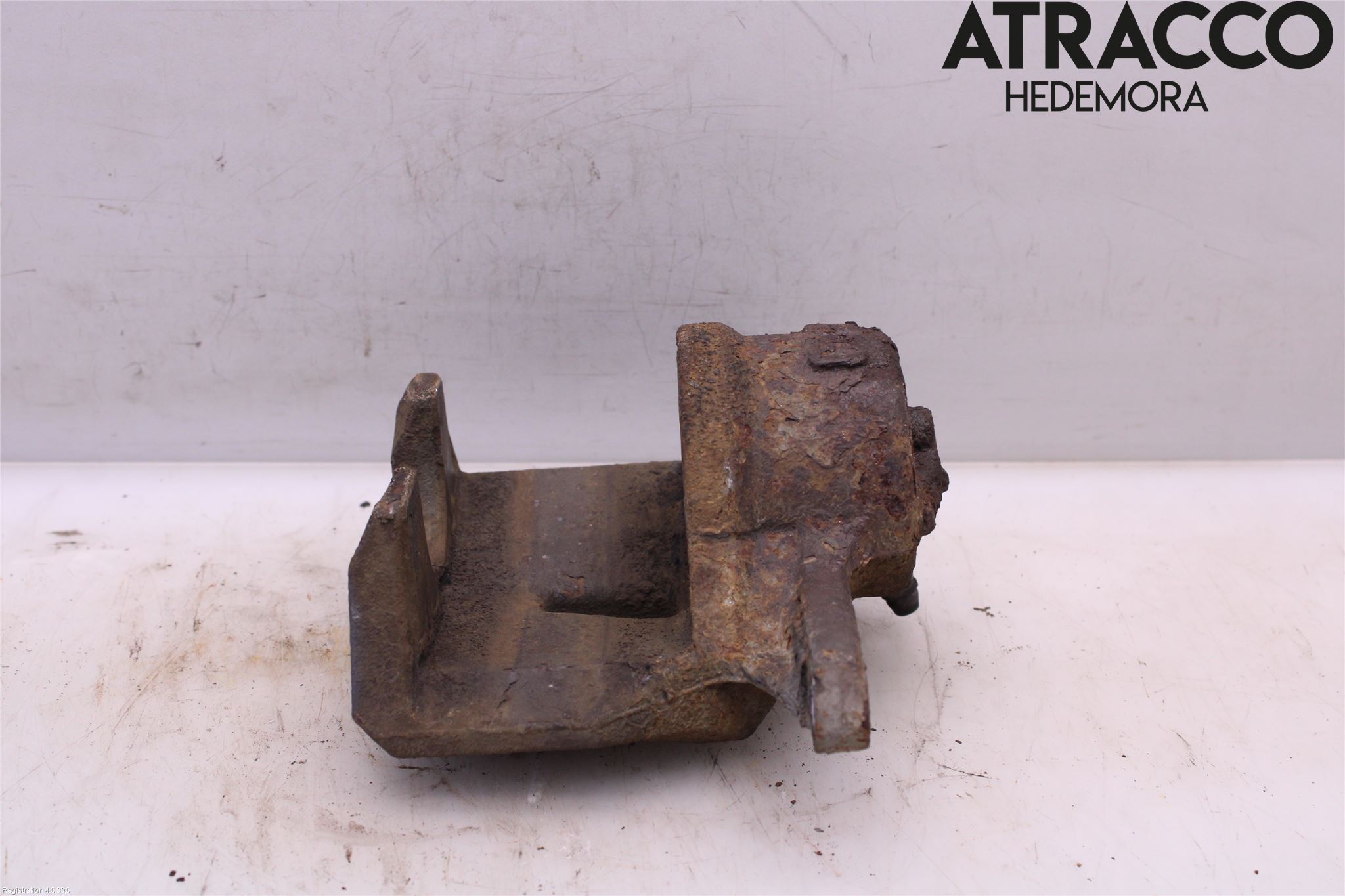 Lexus IS 250/350 14-20 Bremsecaliper Foran Høyre