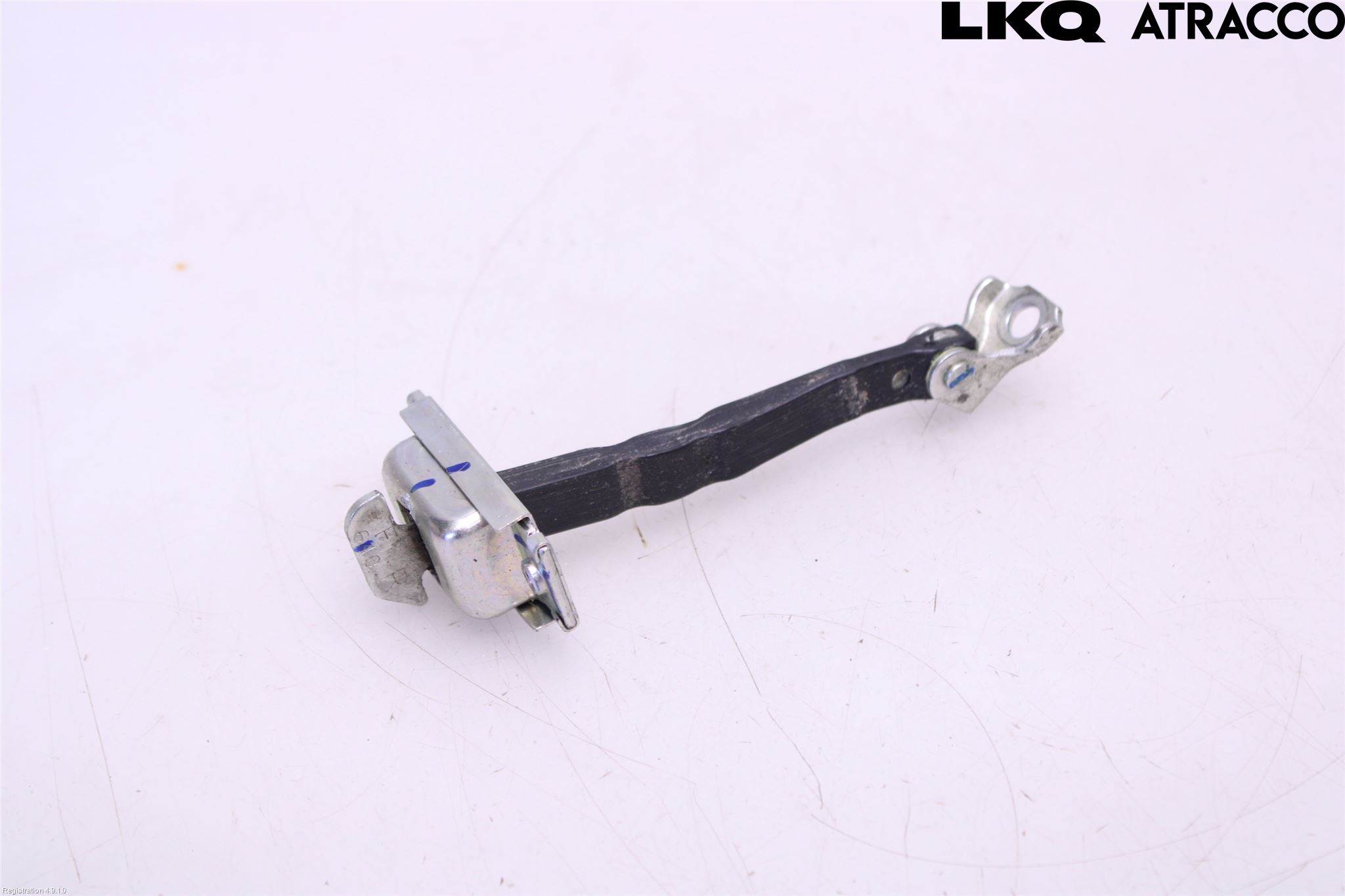 Toyota HILUX 16- Dørstopper