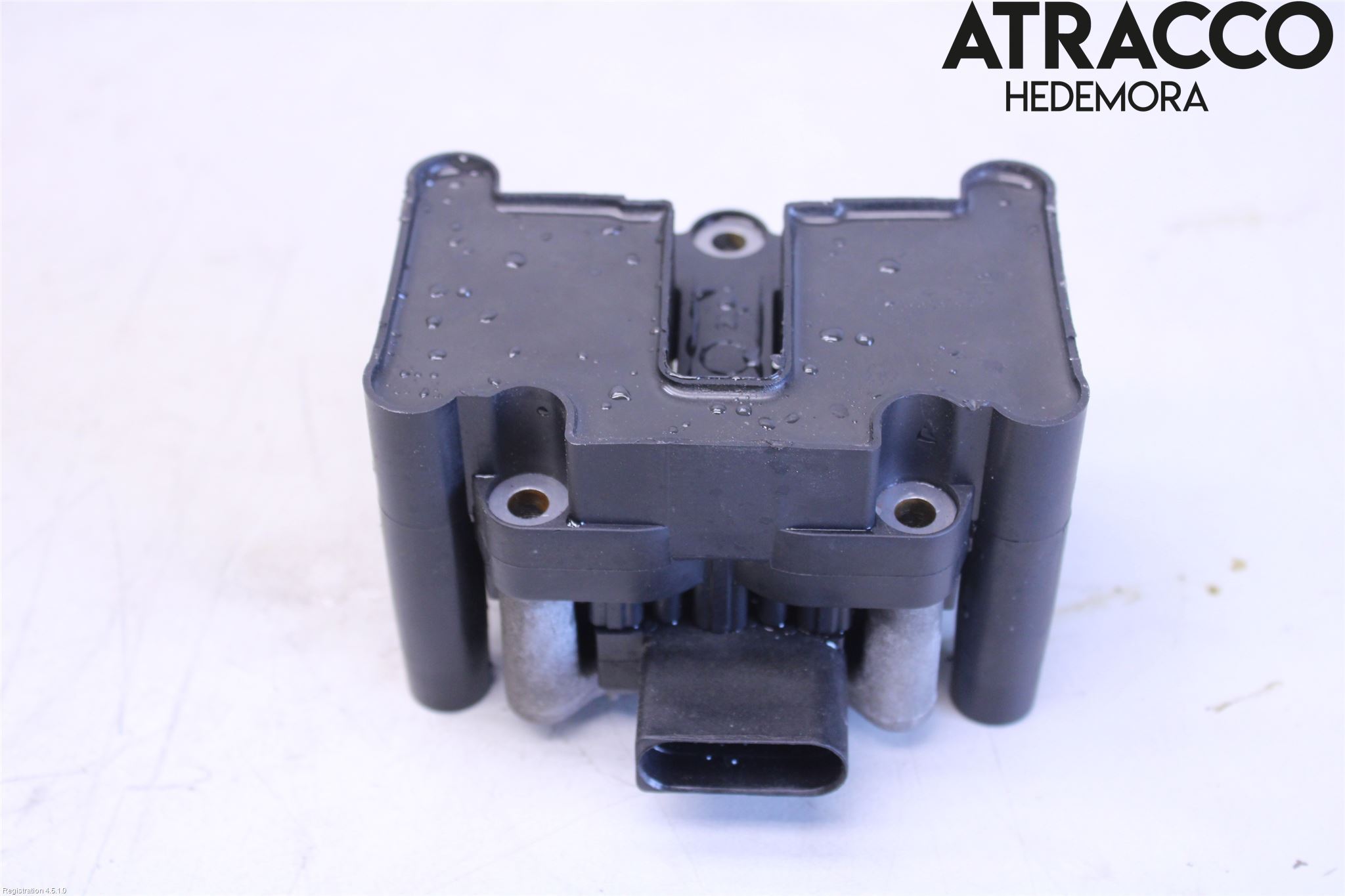 Volkswagen VW POLO 10-17 Coil