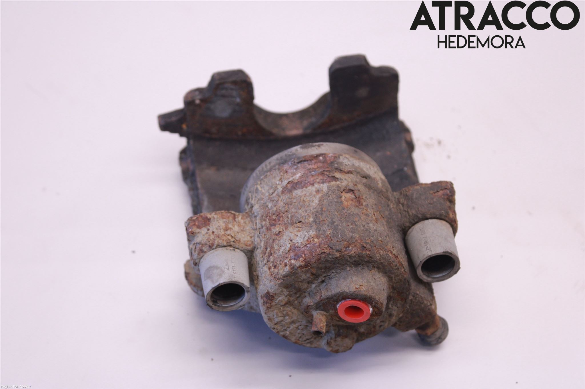 Audi A1/S1 11-18 Bremsecaliper Foran Venstre