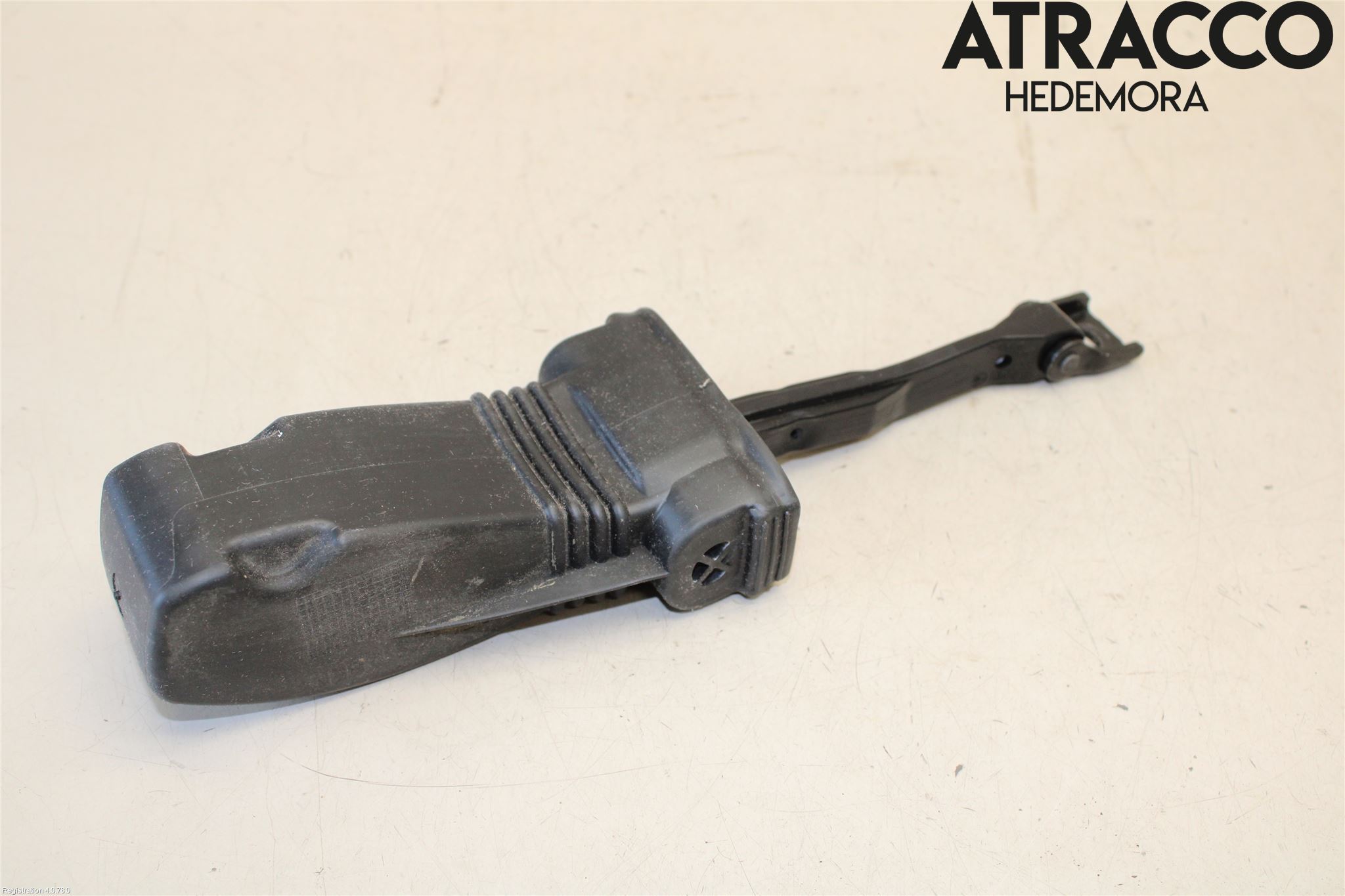 Audi A4/S4 B9 16-19 Dørstopper