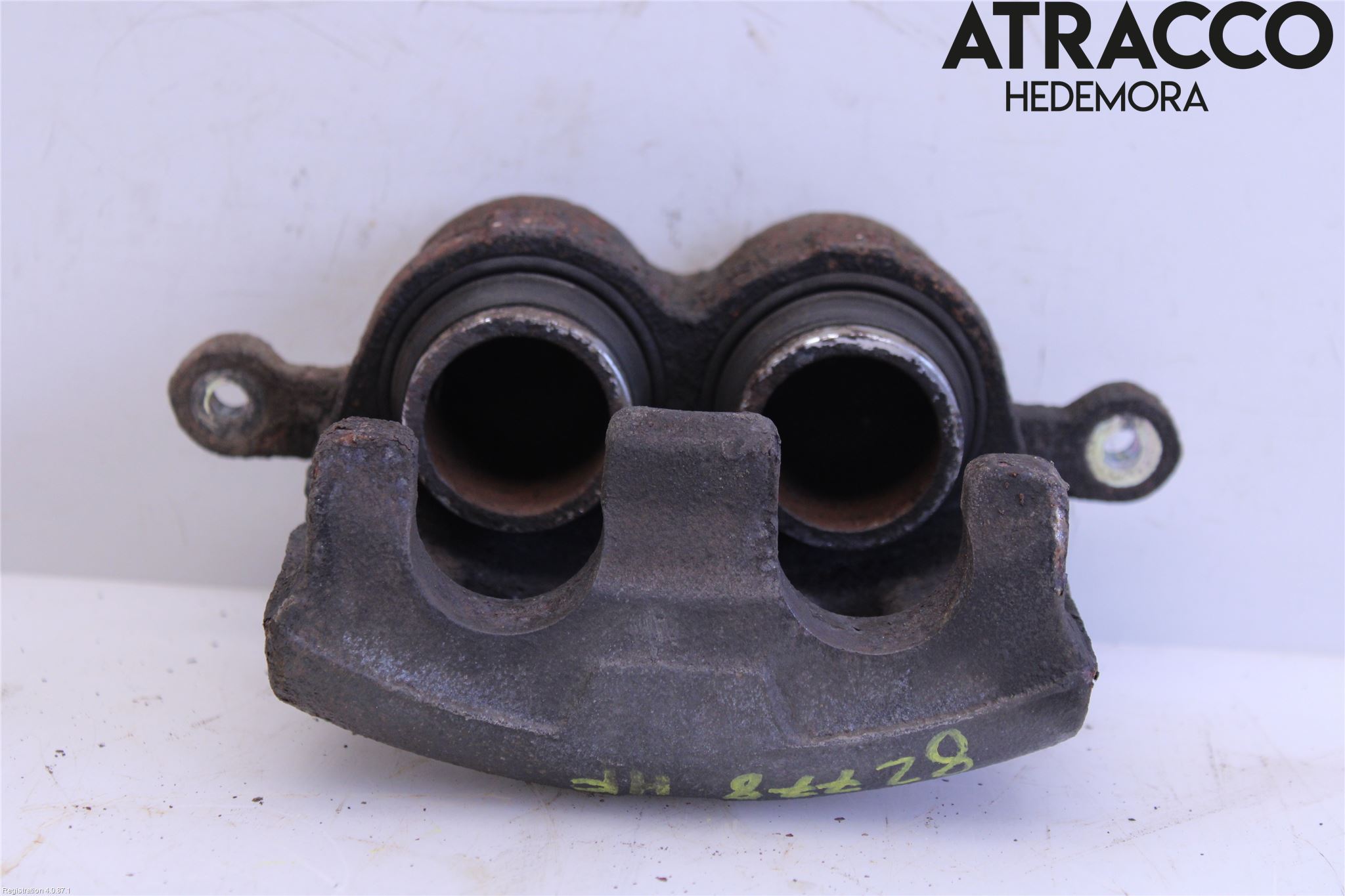 Opel ANTARA Bremsecaliper Foran Høyre