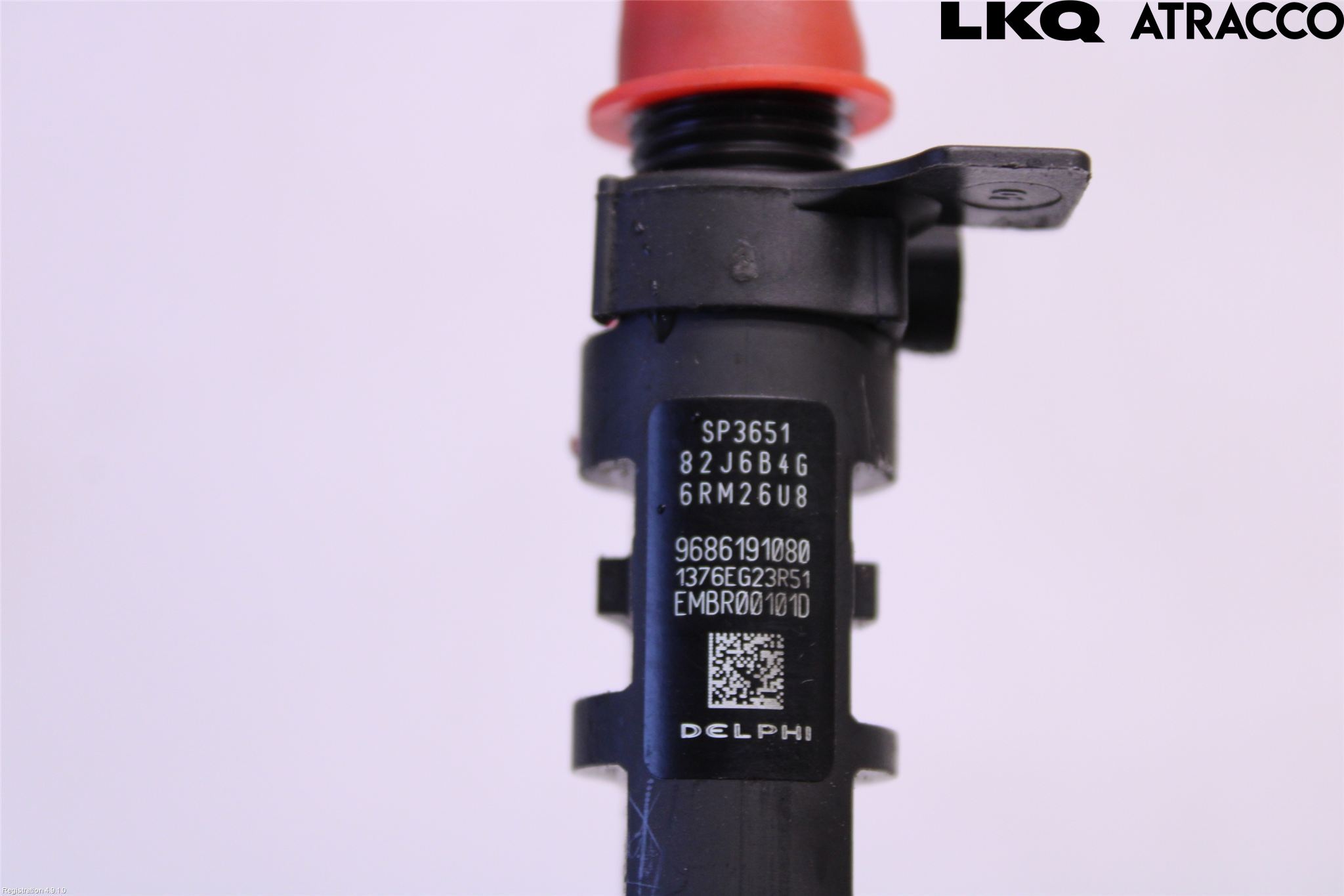 Ford S-MAX 06-15 Inns Dyse