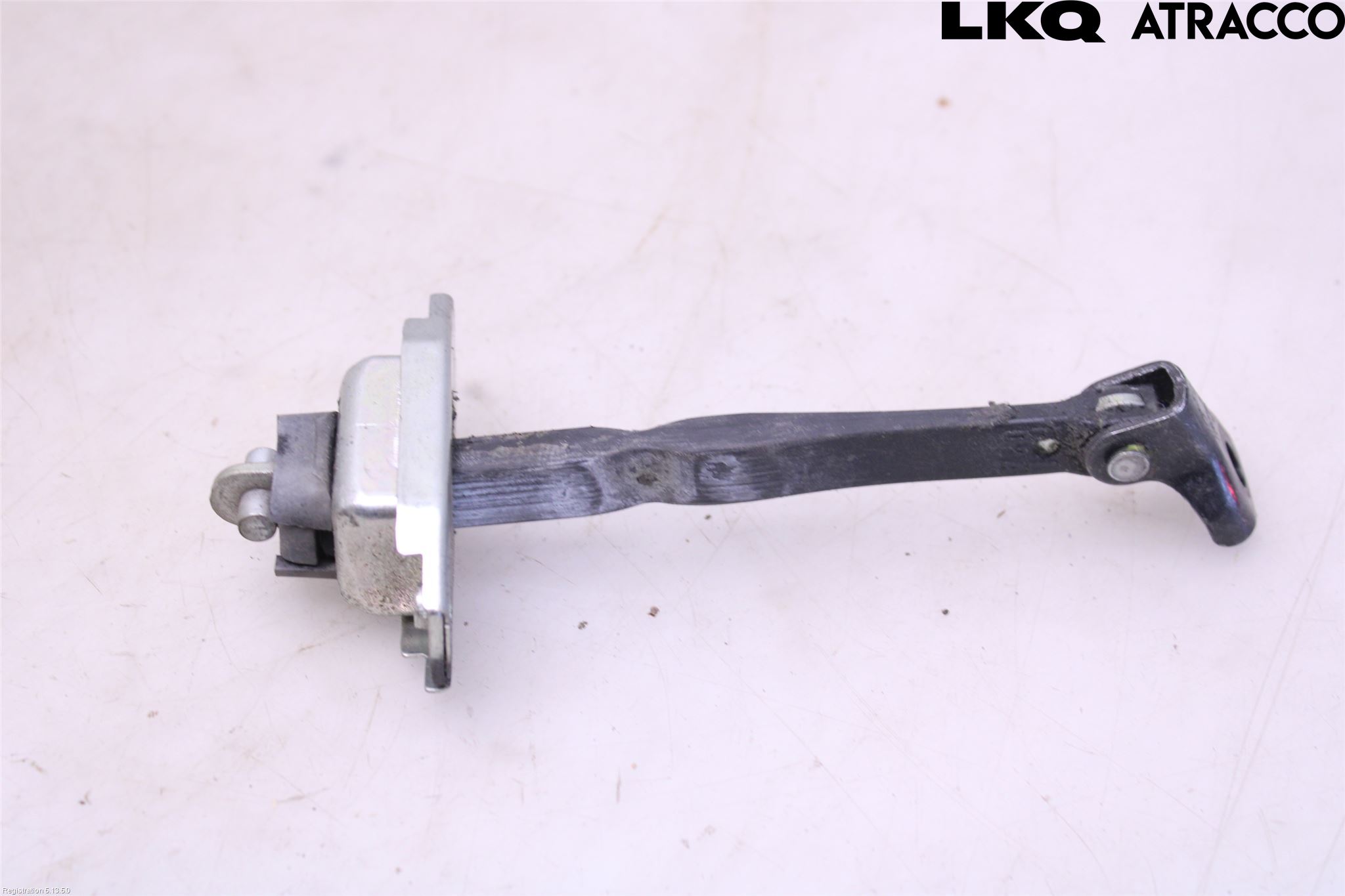 Toyota PRIUS+ ZVW40 12-20 Dørstopper