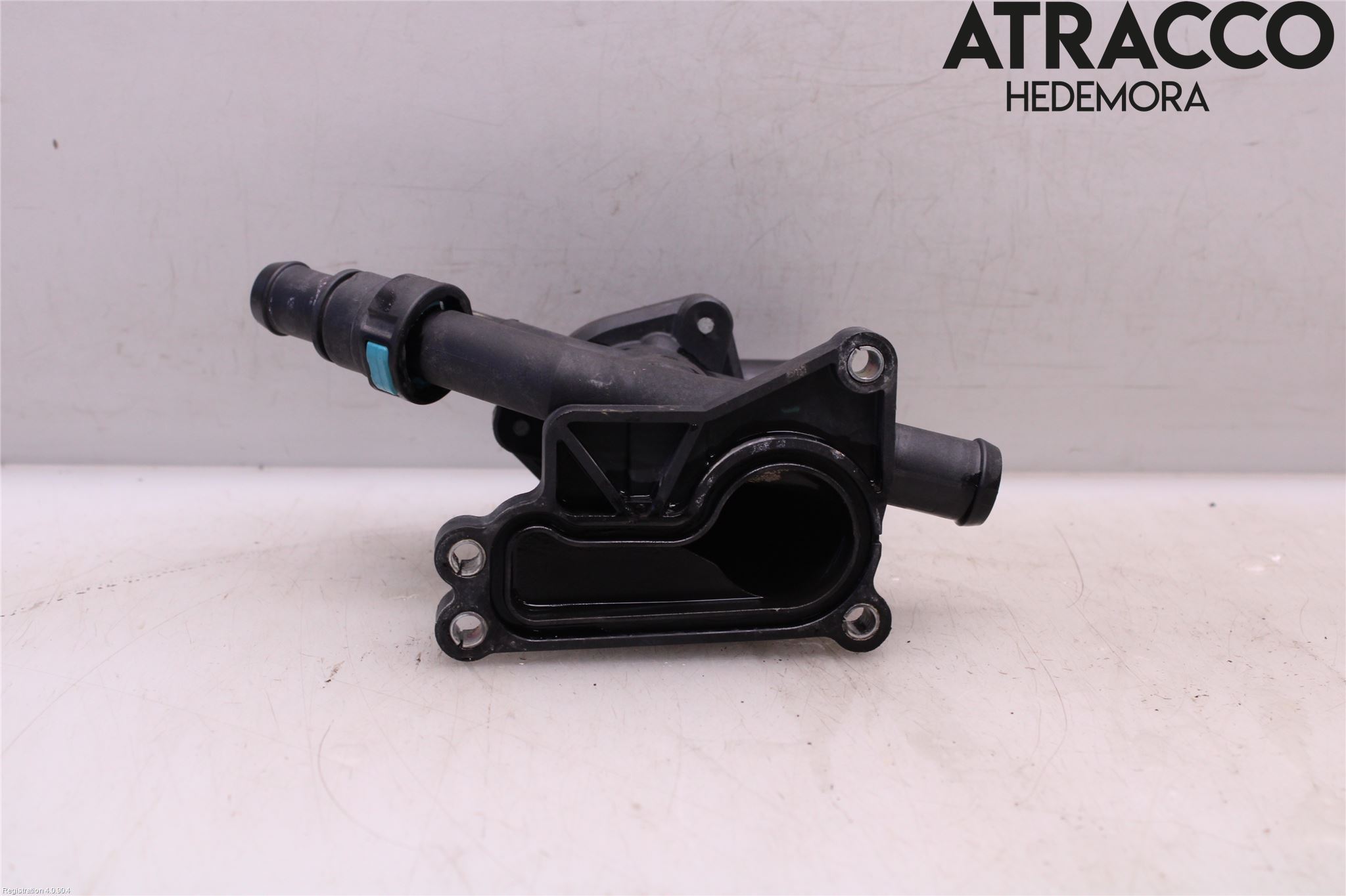 Ford FIESTA 13-17 Termostathus - Lokk
