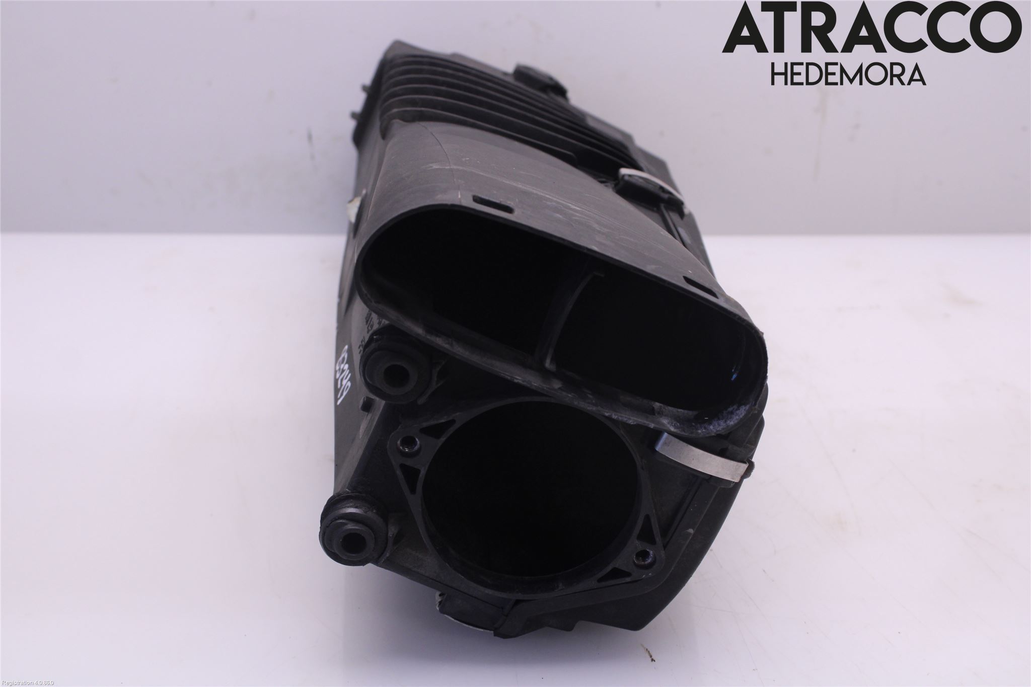 Mercedes-Benz MB E-KLASS (W211) 02-09 Luftfilter Boks