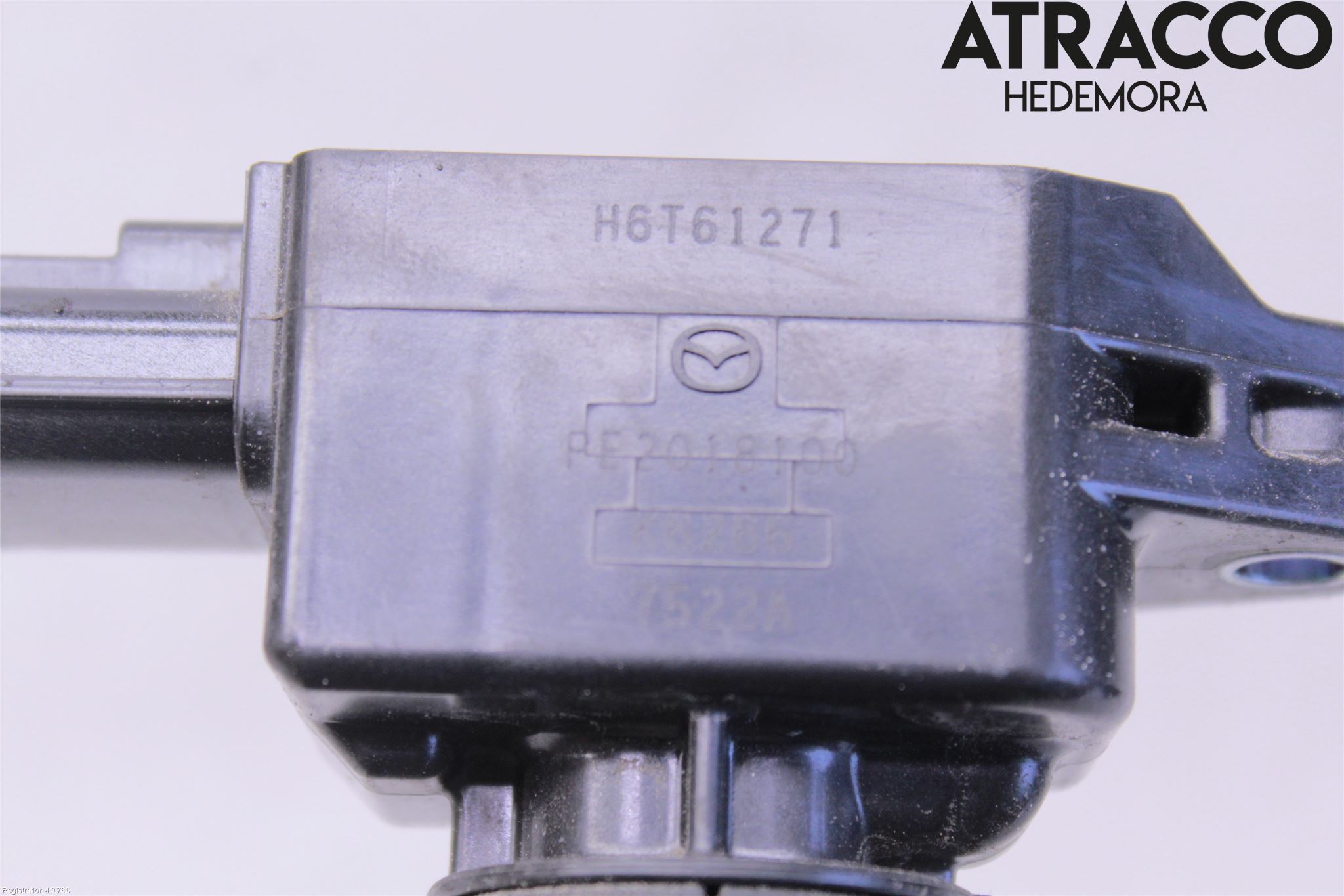 Mazda 2 (DJ) 15-22 Coil